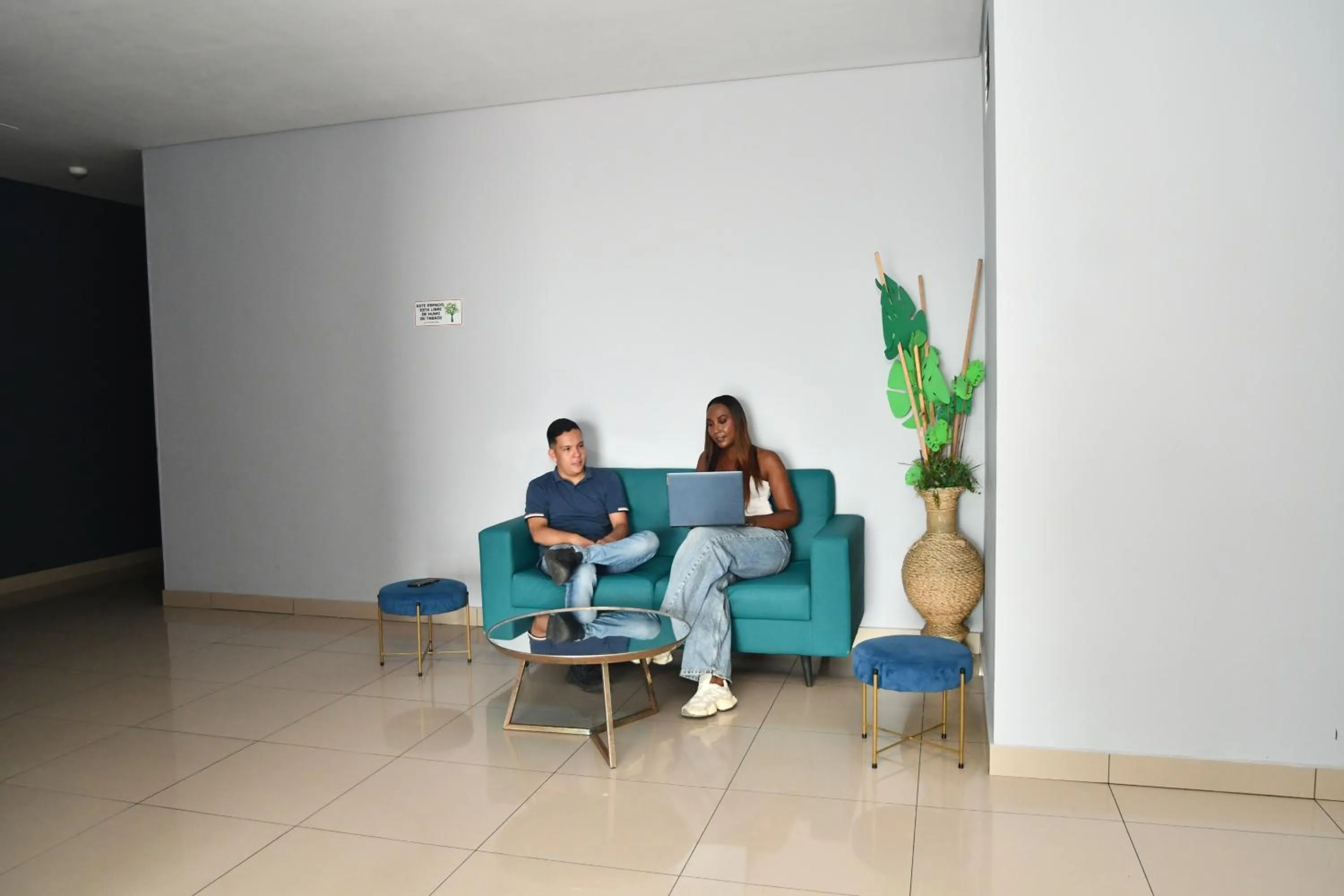 HOTEL NABU DEL PACIFICO