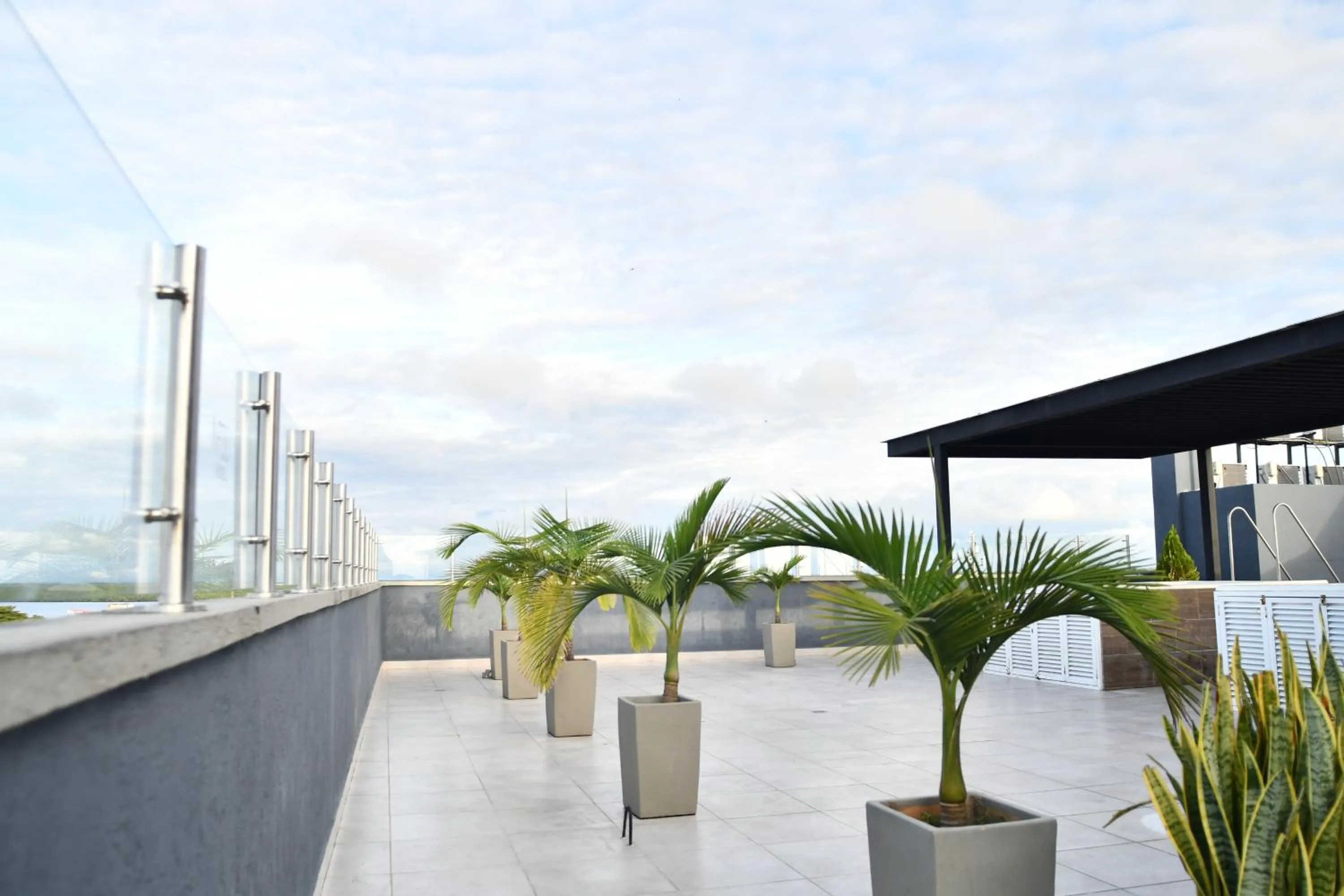 HOTEL NABU DEL PACIFICO