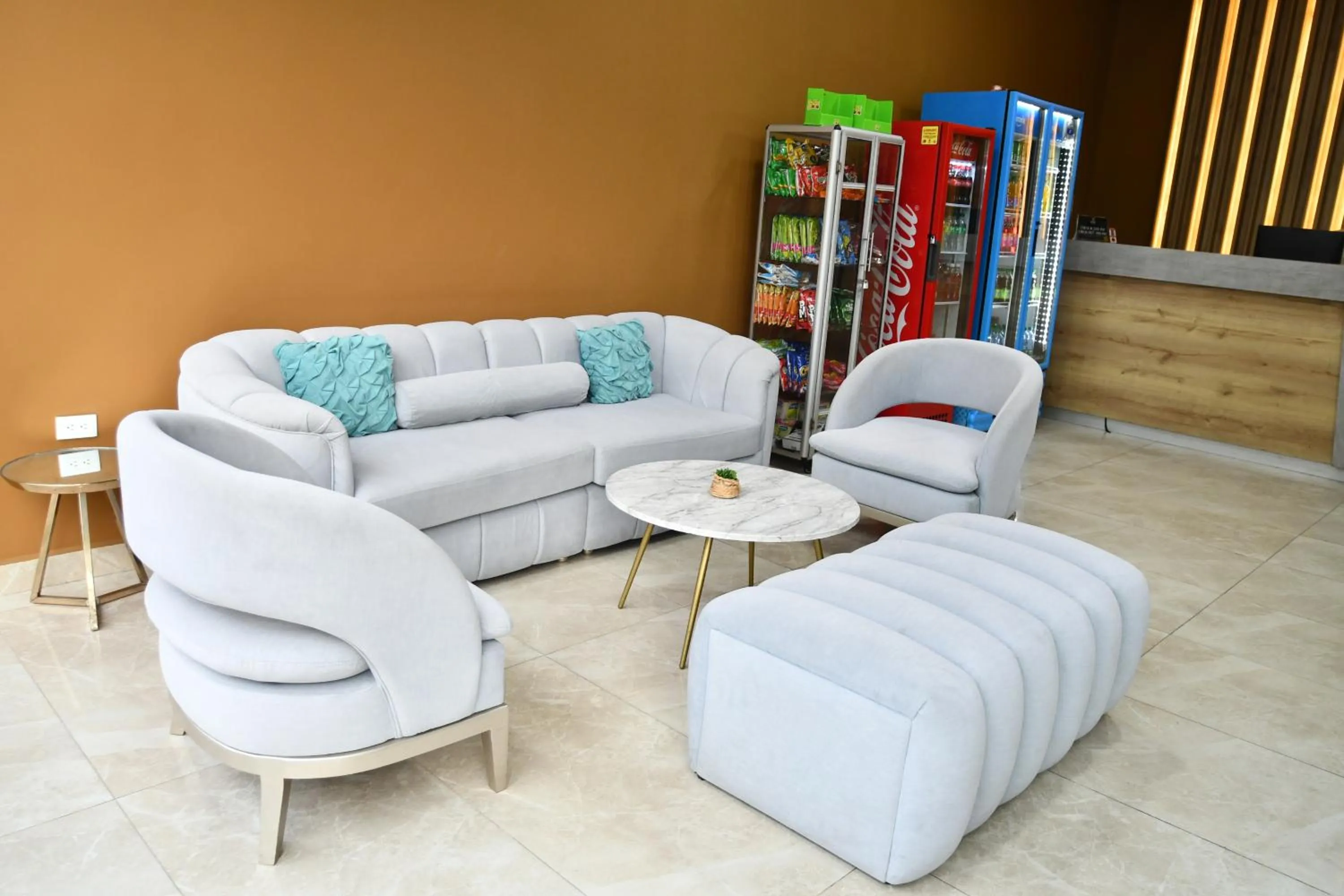 HOTEL NABU DEL PACIFICO