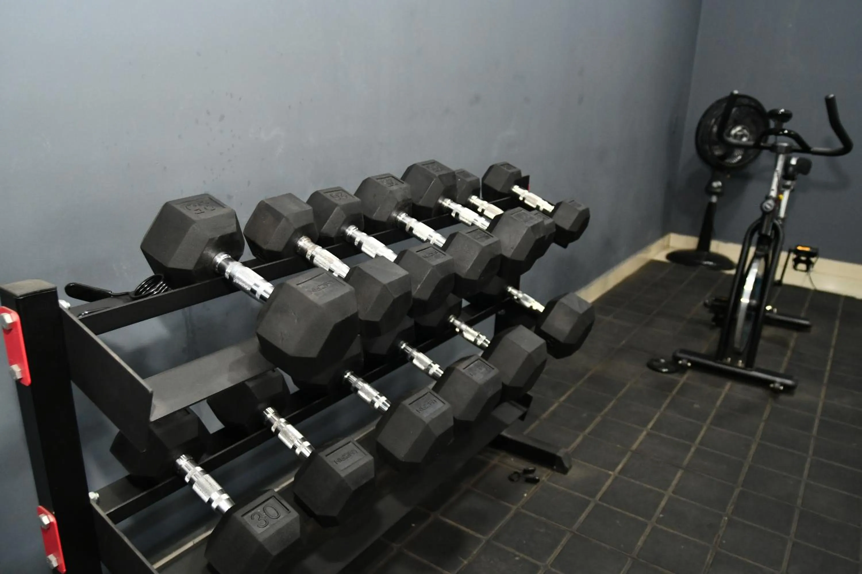 HOTEL NABU DEL PACIFICO