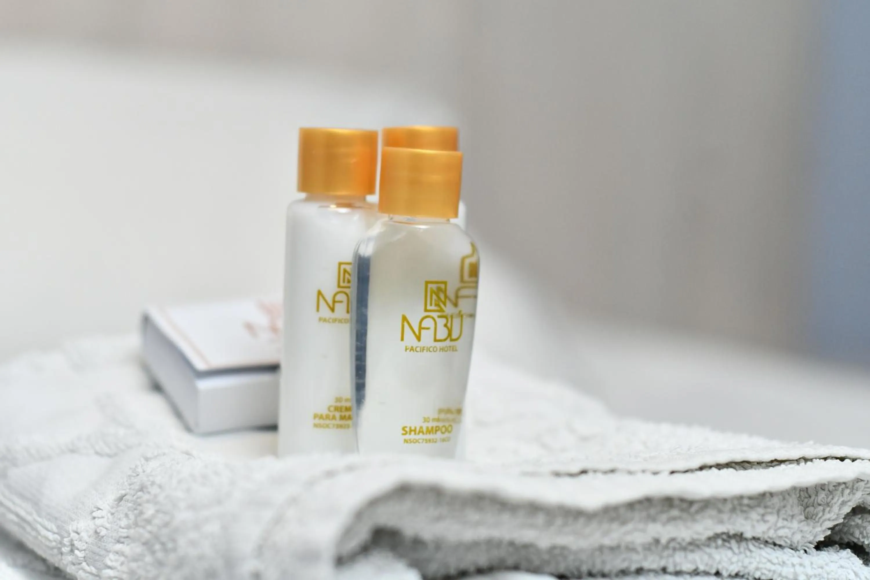 HOTEL NABU DEL PACIFICO