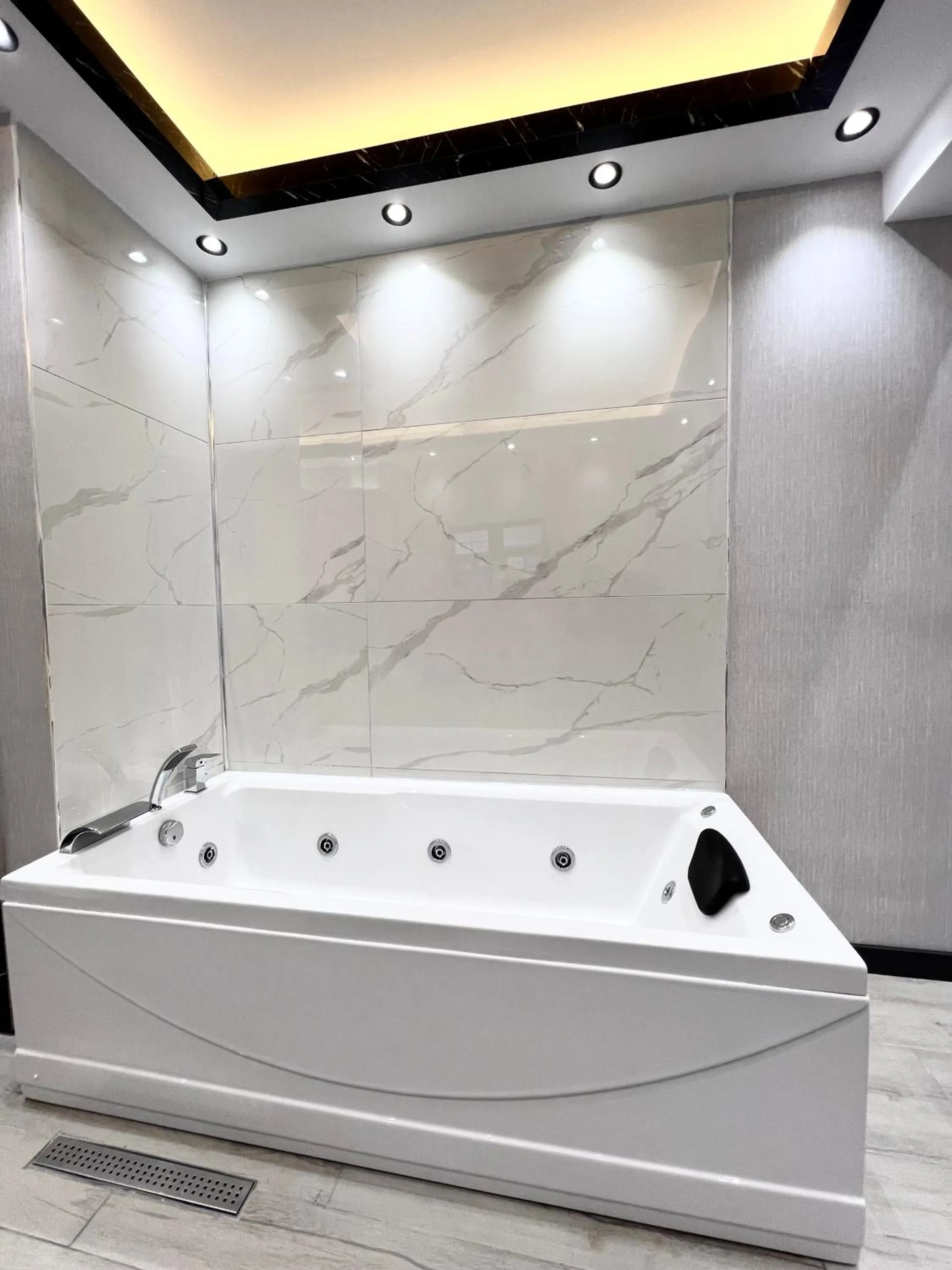 Taksim Larissa hotel suites