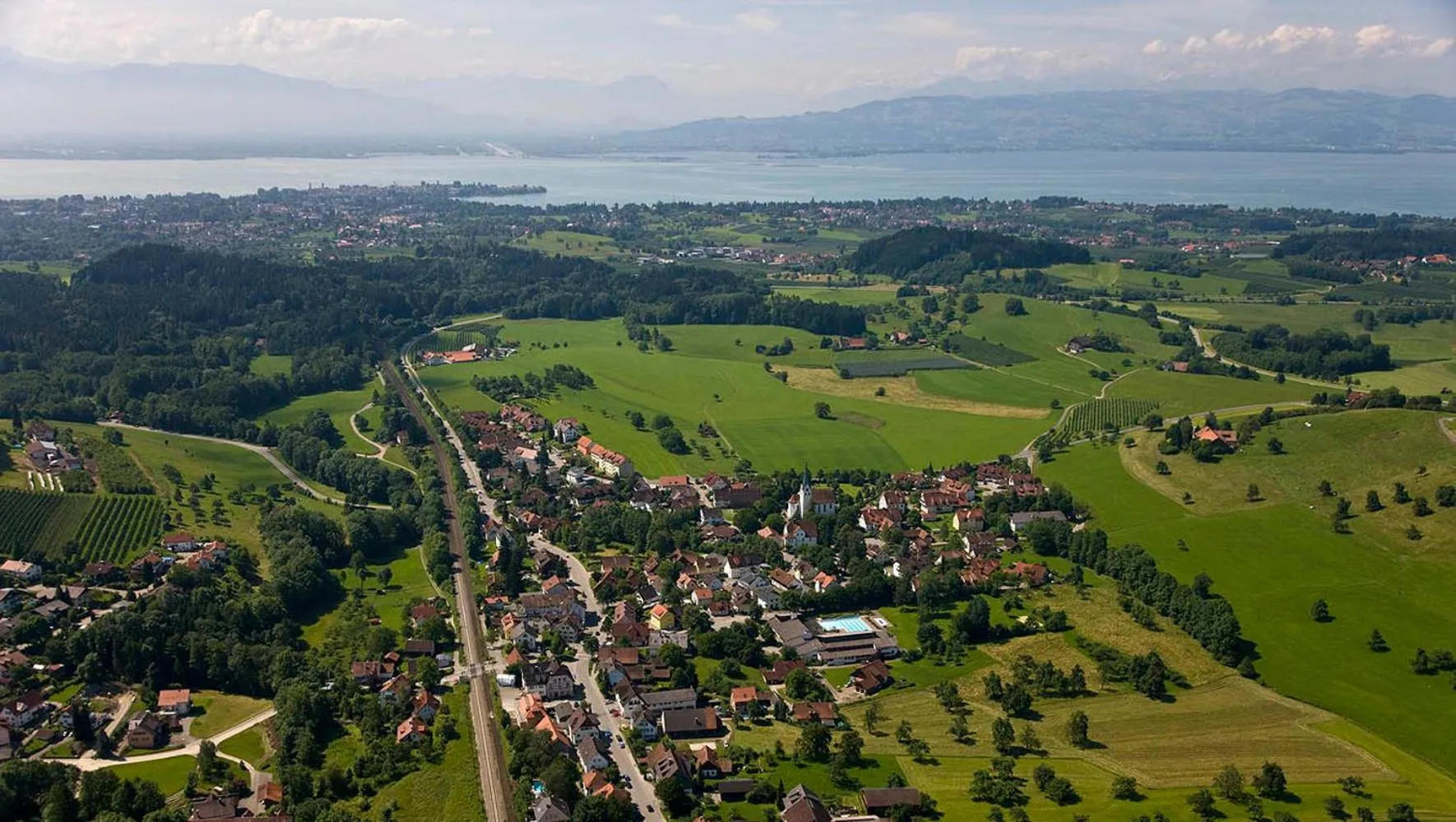 Staff in Hotel-Gasthof Adler