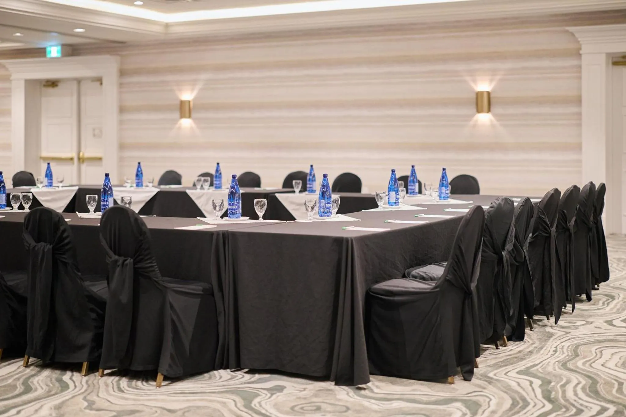 Meeting/conference room in Holiday Inn Hotel & Suites St.Catharines-Niagara by IHG