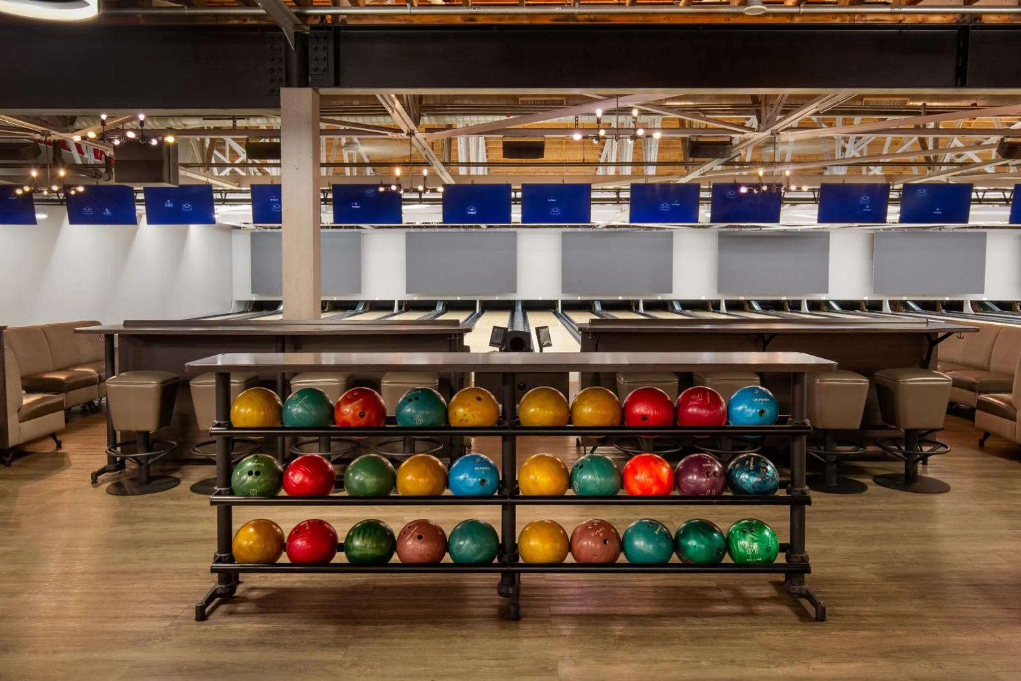 Area and facilities in Holiday Inn Hotel & Suites St.Catharines-Niagara by IHG