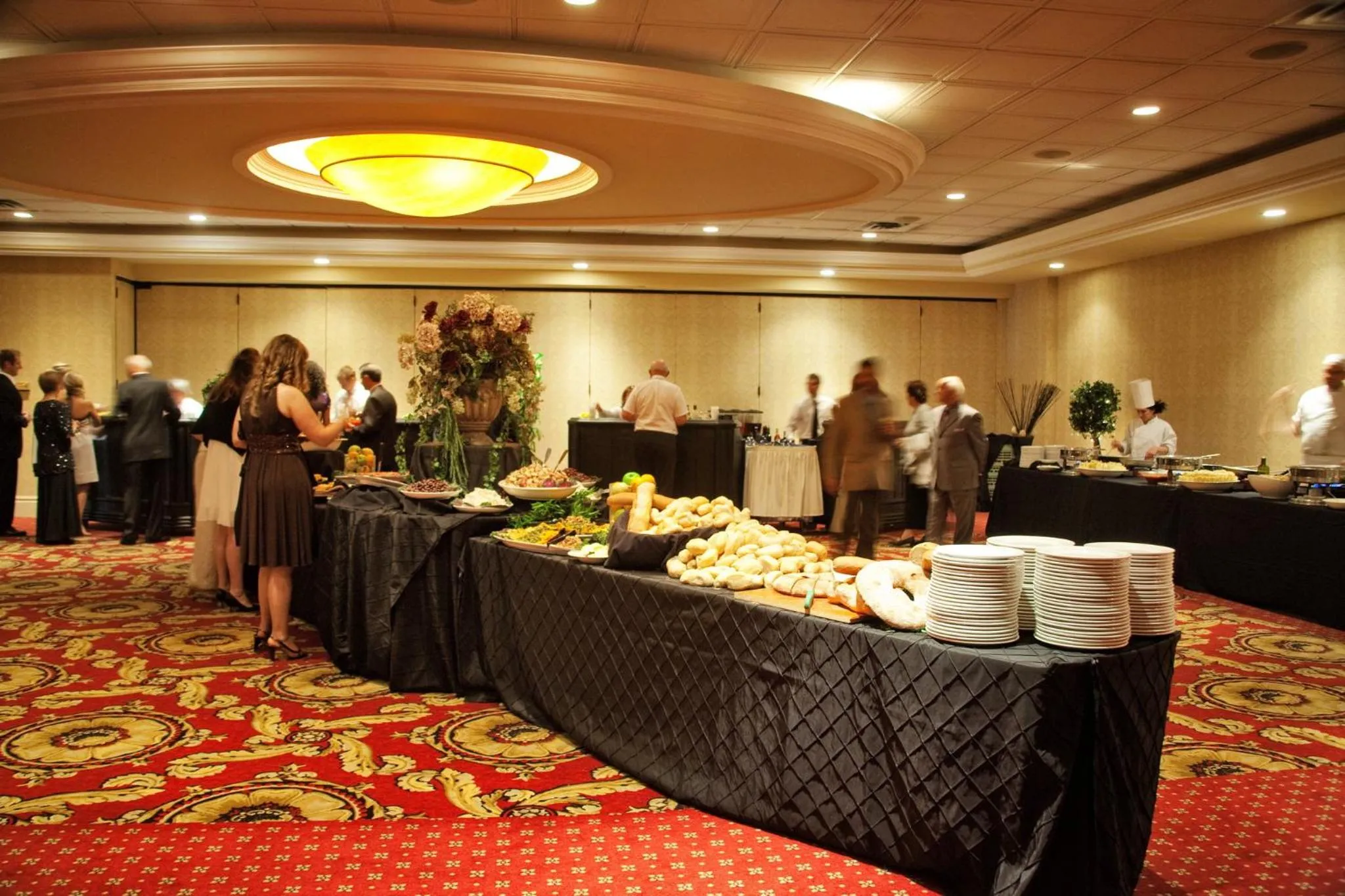 Banquet/Function facilities in Holiday Inn Hotel & Suites St.Catharines-Niagara by IHG