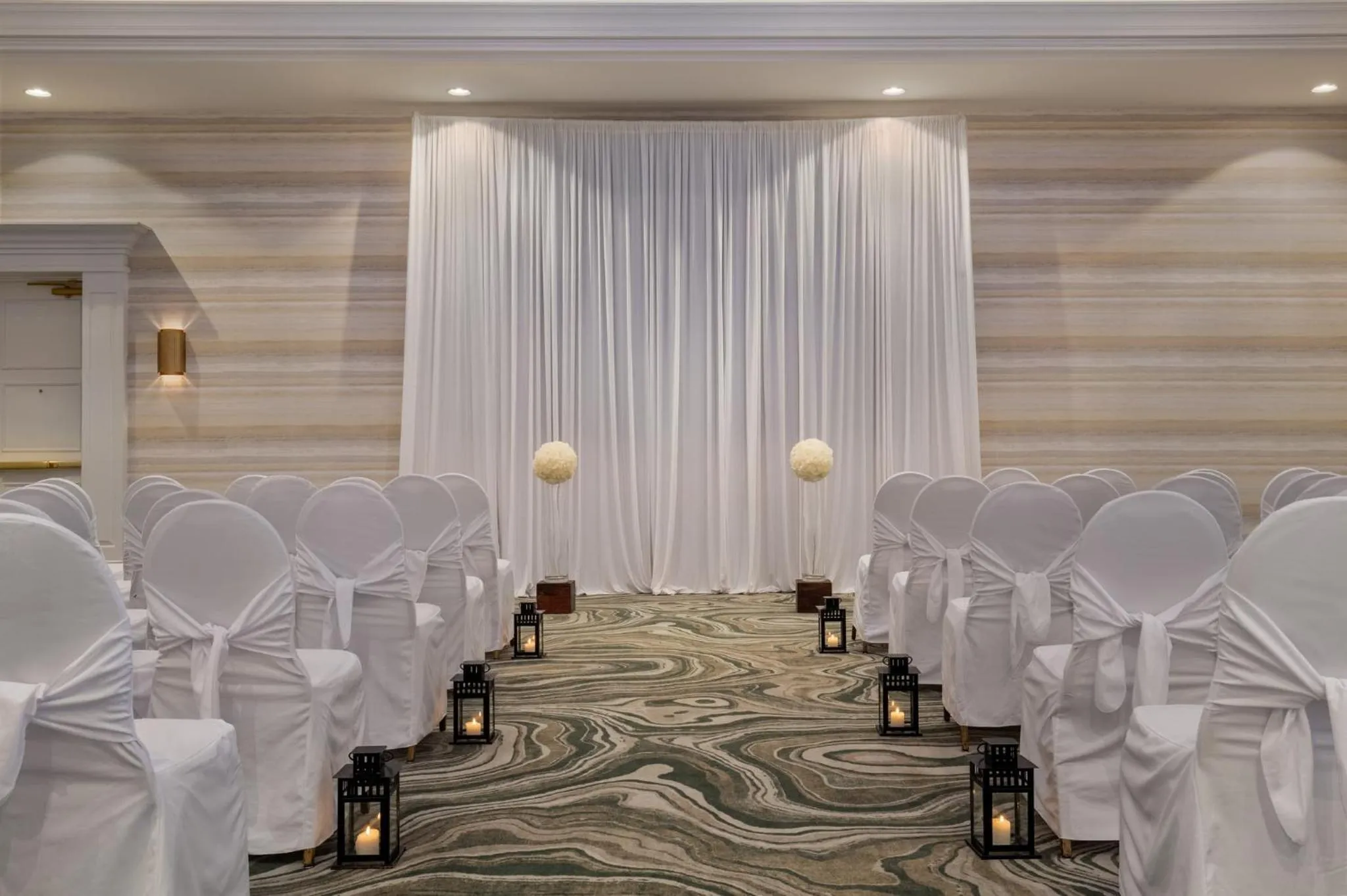 Meeting/conference room in Holiday Inn Hotel & Suites St.Catharines-Niagara by IHG