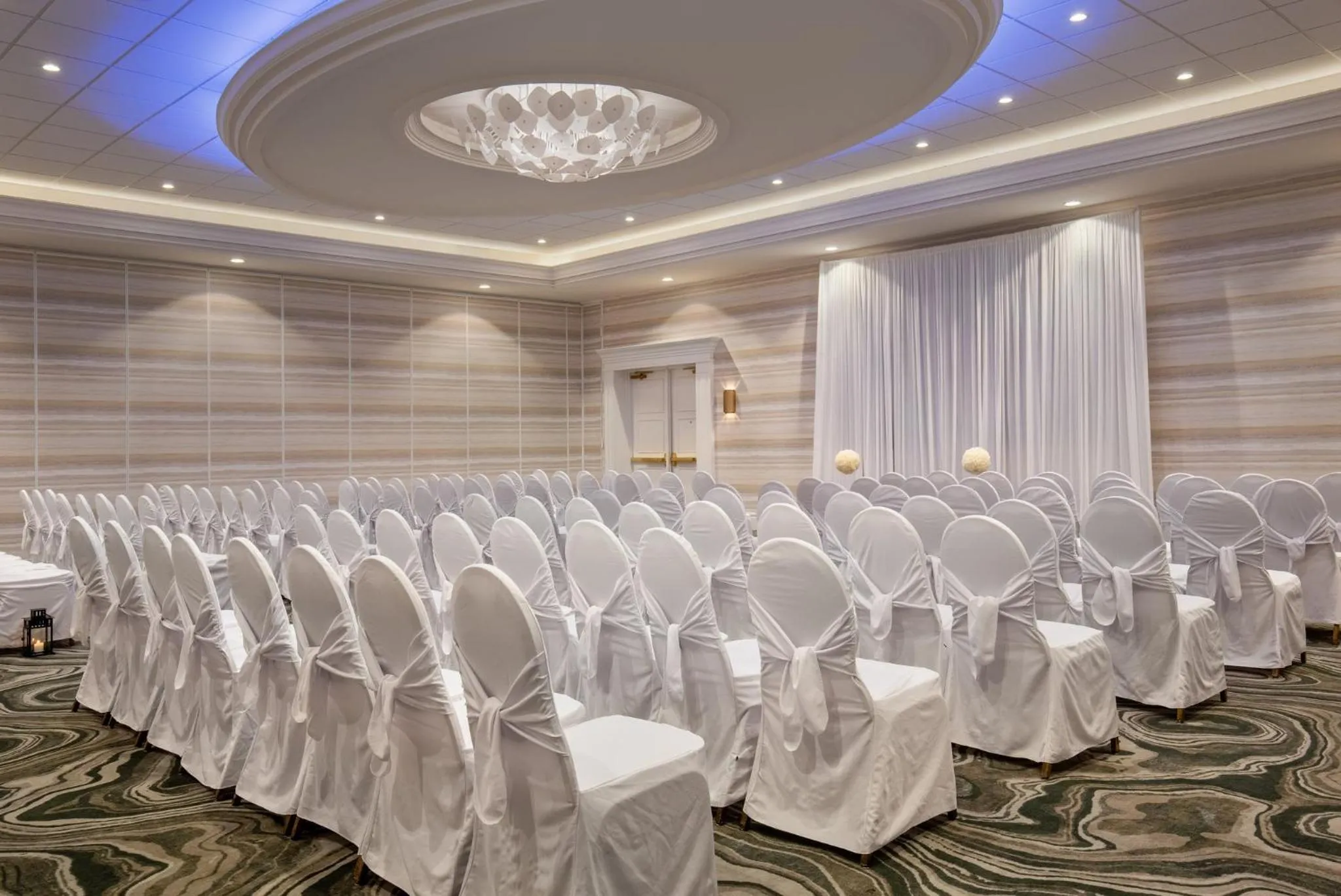 Meeting/conference room in Holiday Inn Hotel & Suites St.Catharines-Niagara by IHG