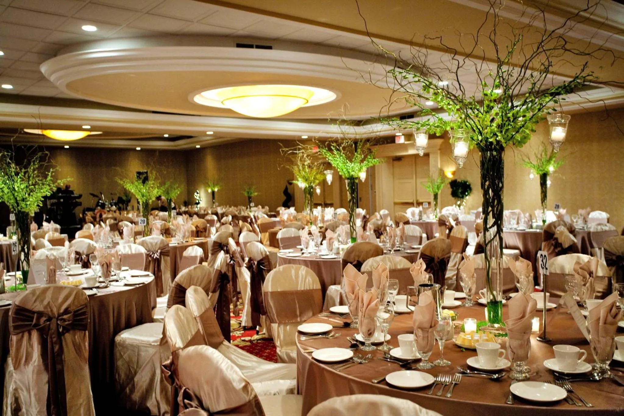 Banquet/Function facilities in Holiday Inn Hotel & Suites St.Catharines-Niagara by IHG