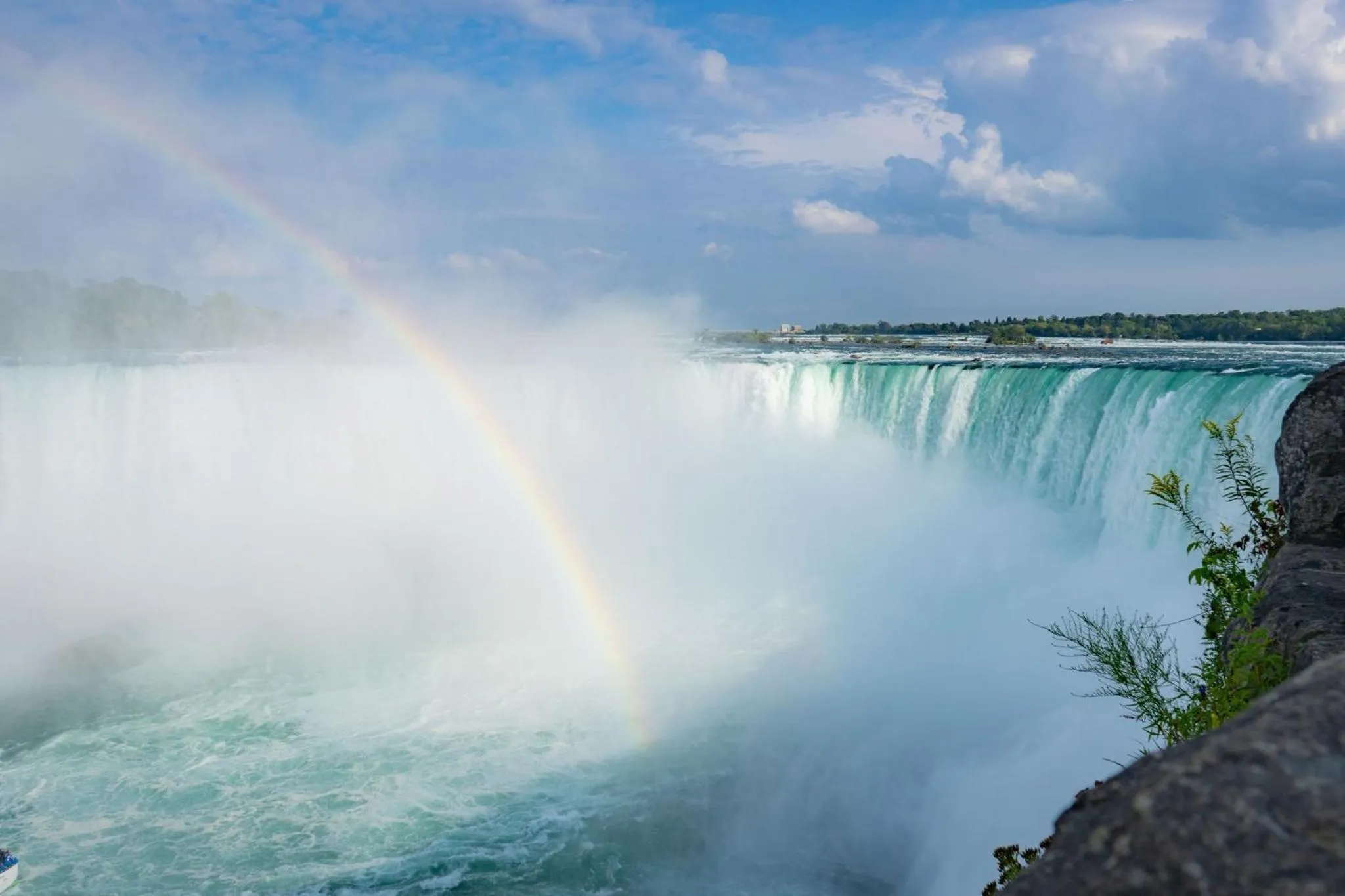 Nearby landmark in Holiday Inn Hotel & Suites St.Catharines-Niagara by IHG