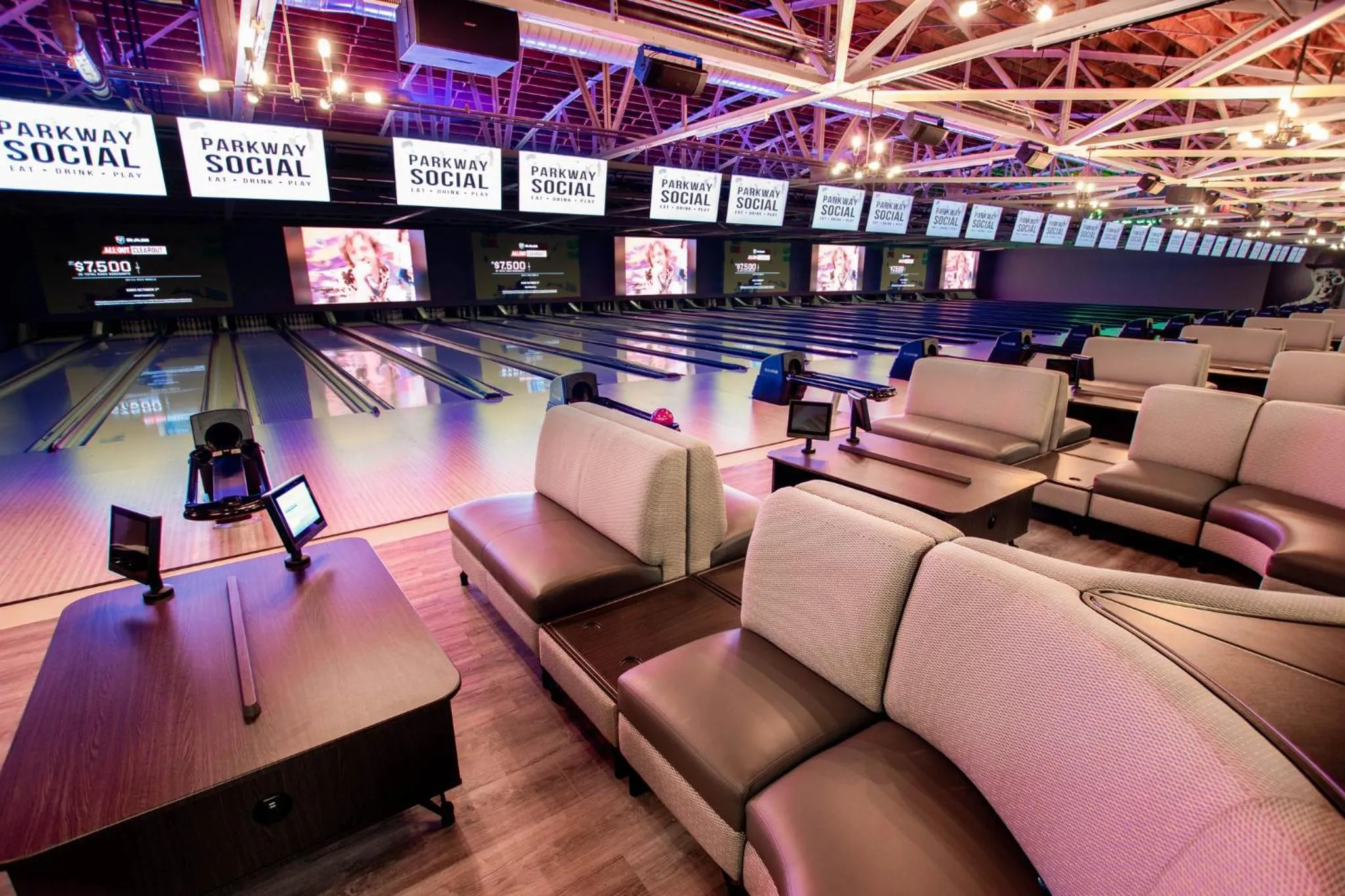 Area and facilities in Holiday Inn Hotel & Suites St.Catharines-Niagara by IHG