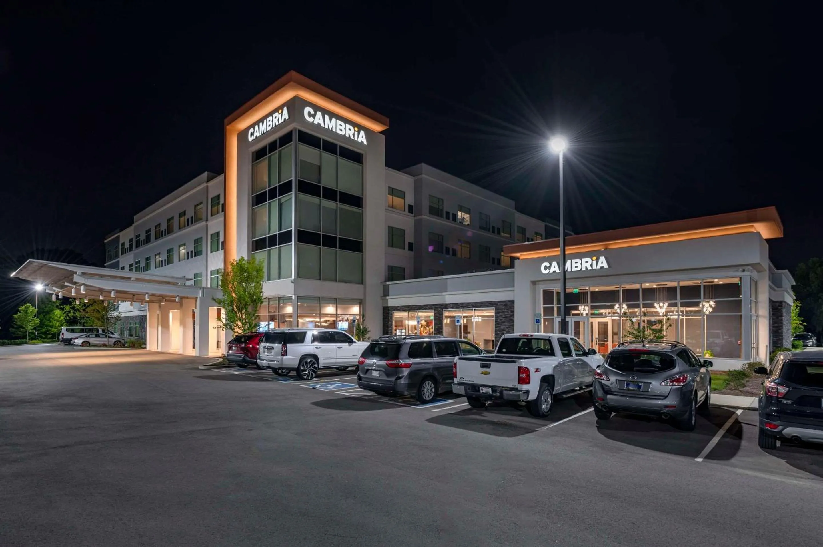 Other in Cambria Hotel Nashville Airport