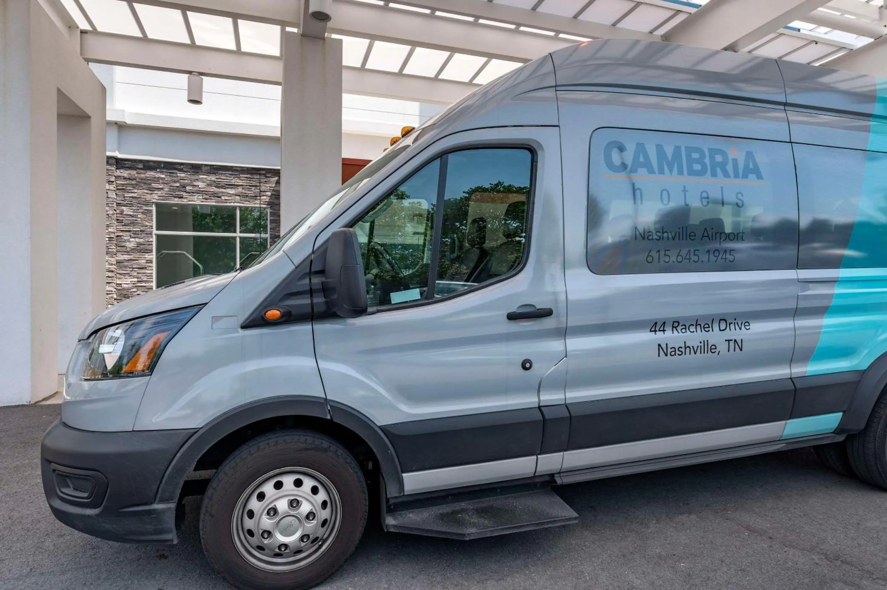 Other in Cambria Hotel Nashville Airport