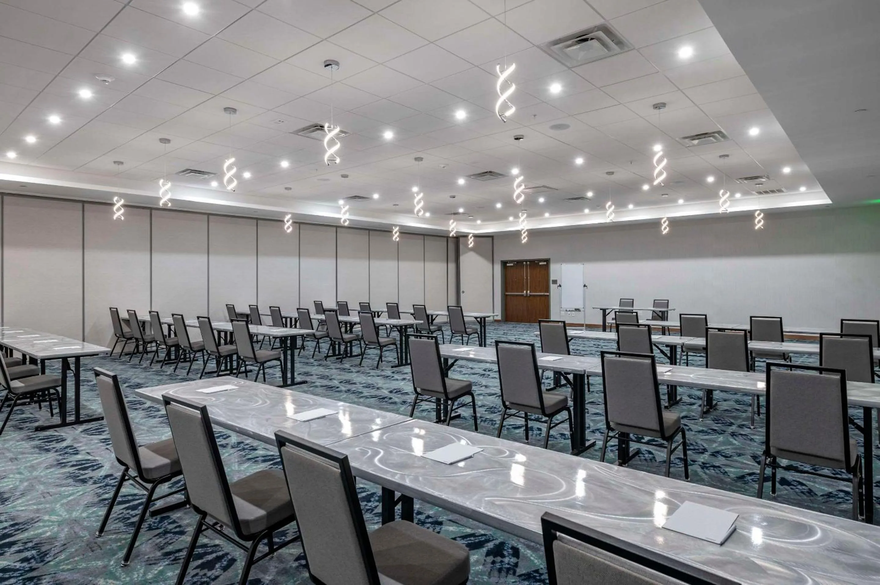 Meeting/conference room in Cambria Hotel Nashville Airport
