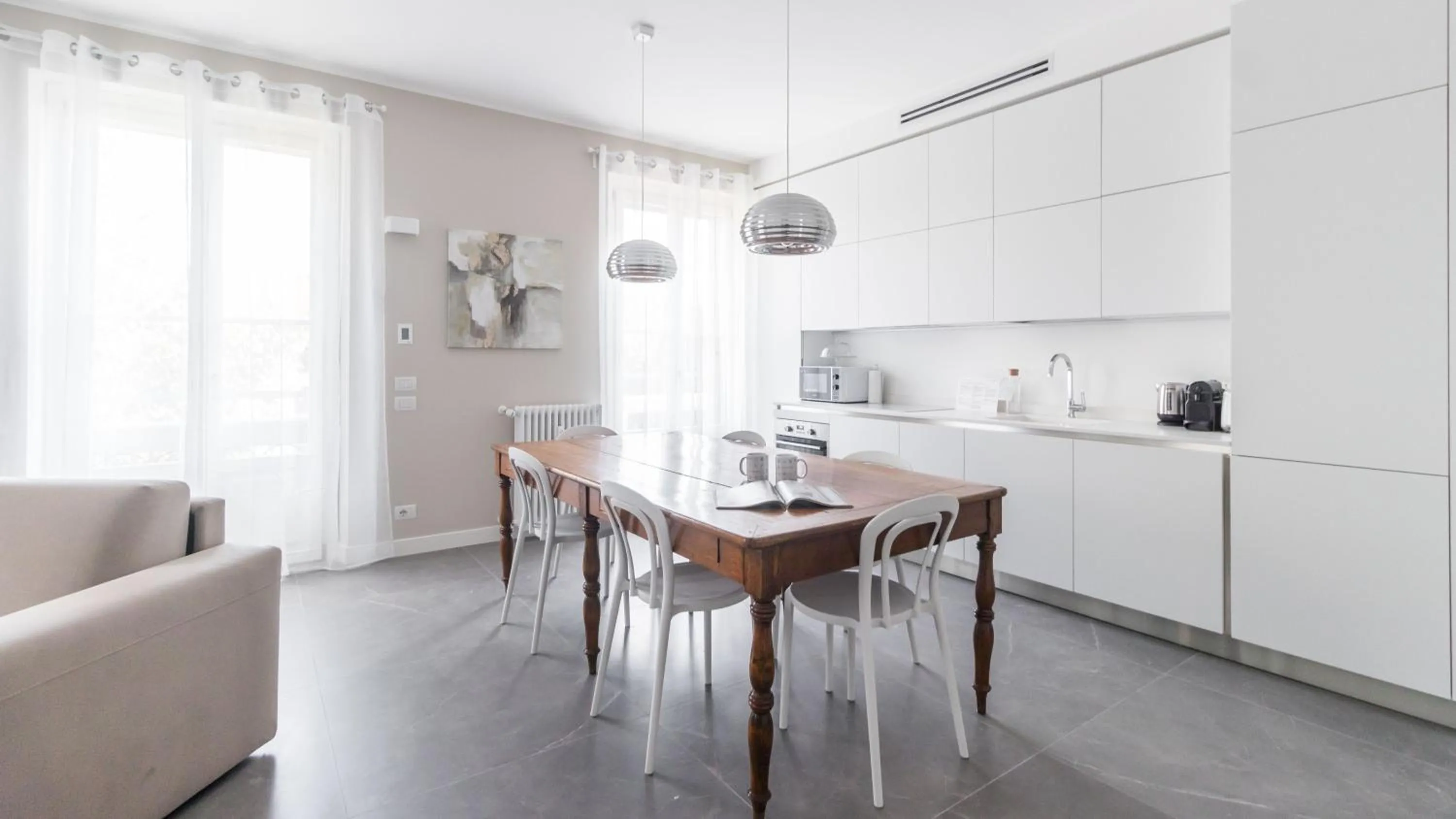 Italianway Comfort - Vincenzo Monti 29