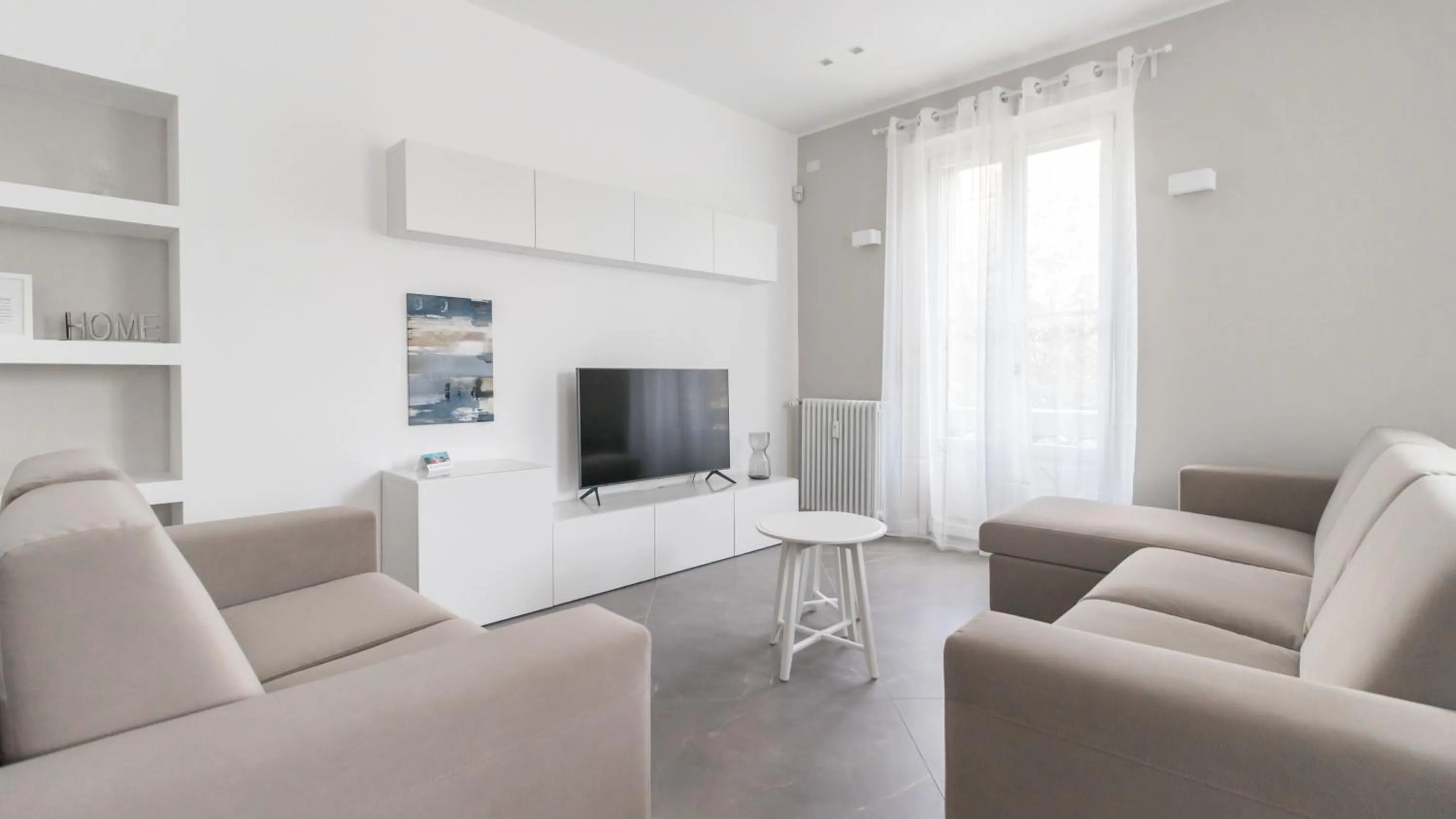 Italianway Comfort - Vincenzo Monti 29