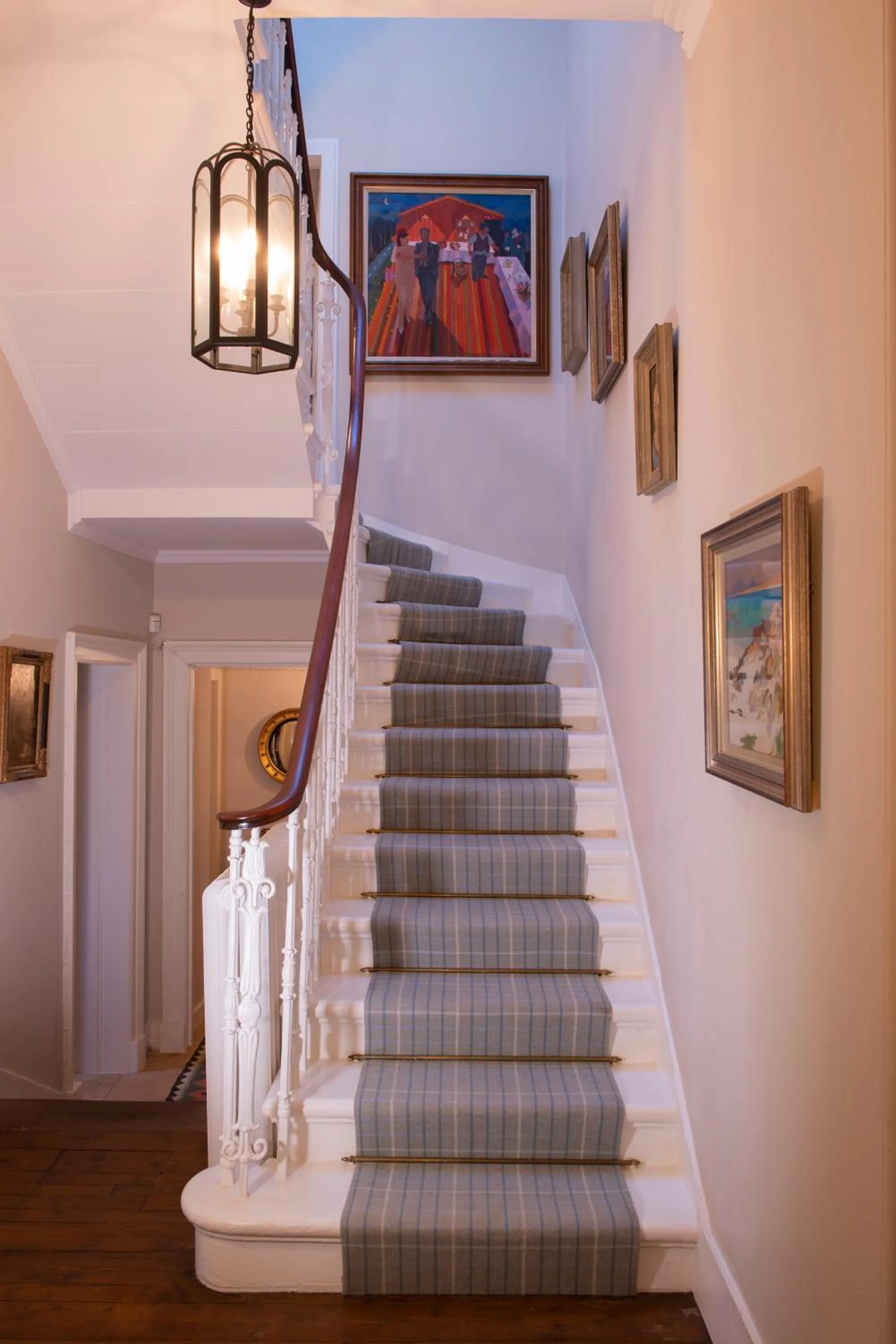 Park of Drumquhassle