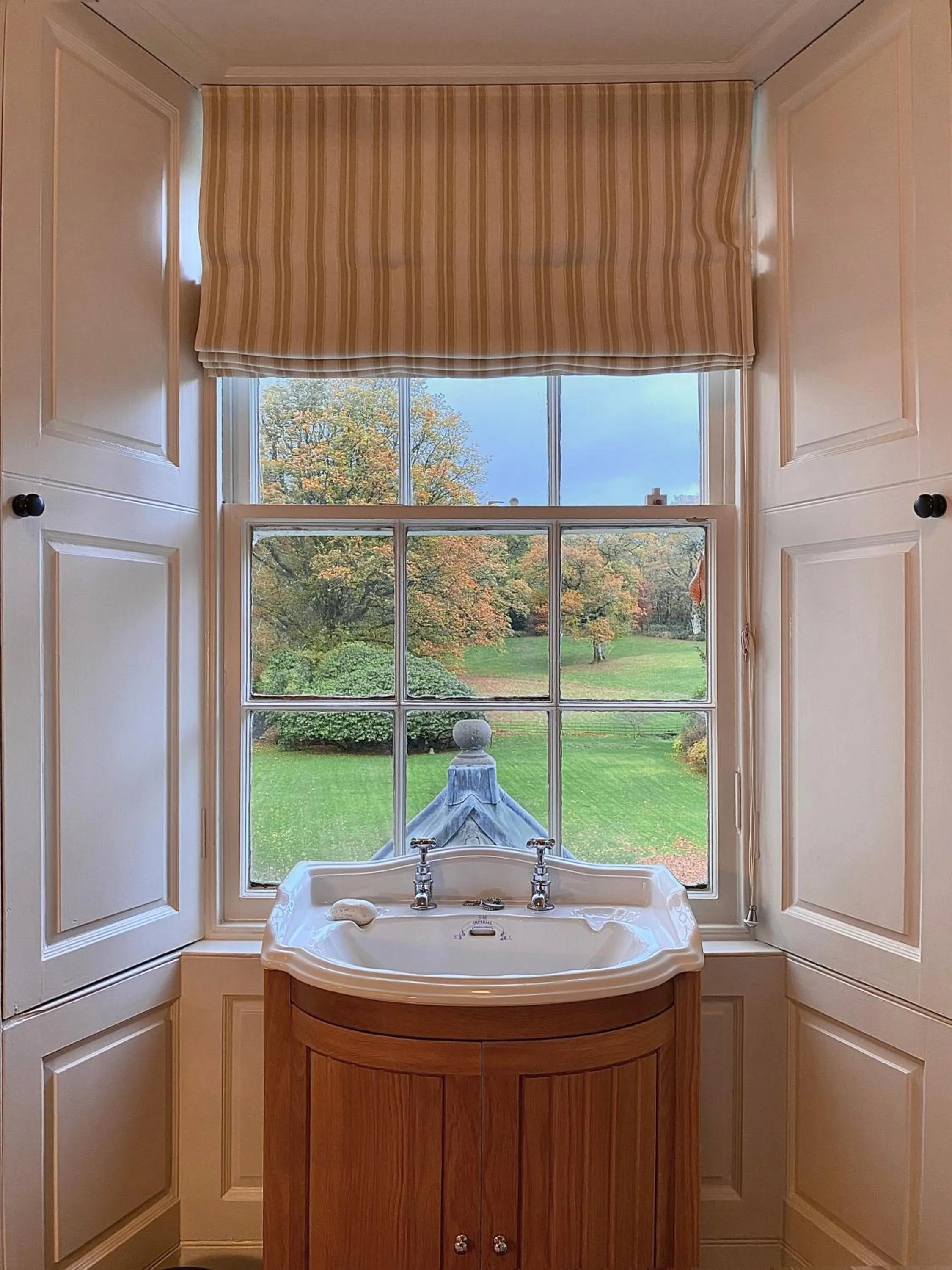 Park of Drumquhassle