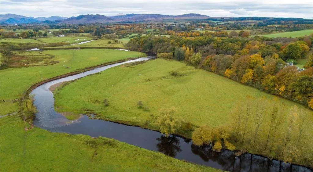 Park of Drumquhassle