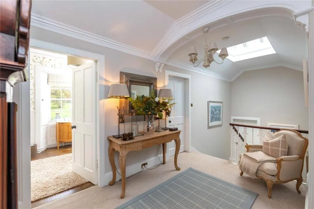 Park of Drumquhassle