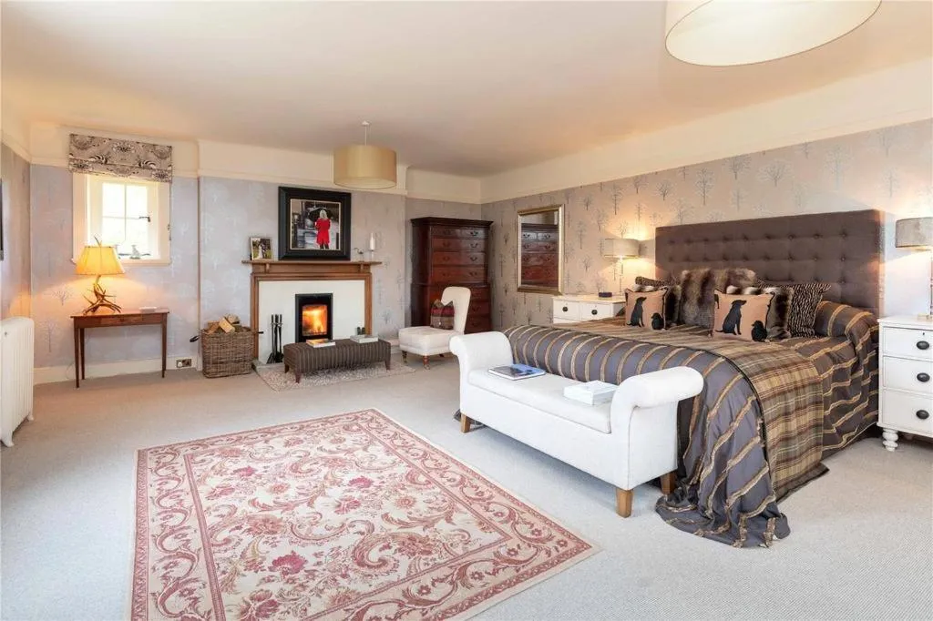 Park of Drumquhassle