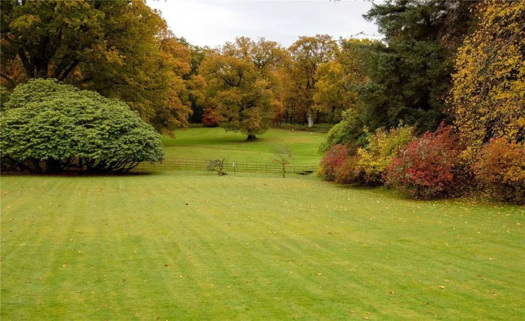 Park of Drumquhassle