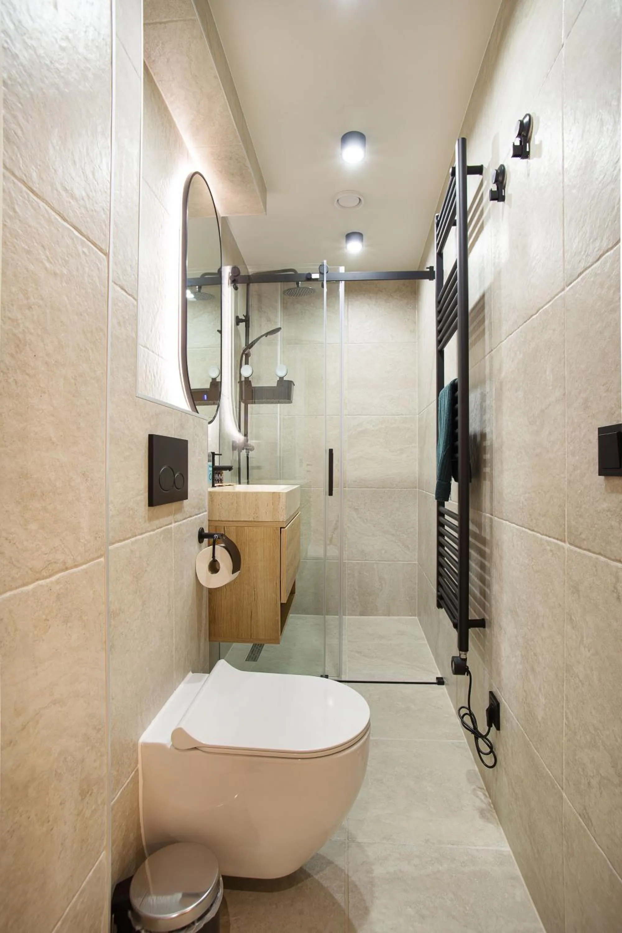 Four Star Apartments - Keizerstraat