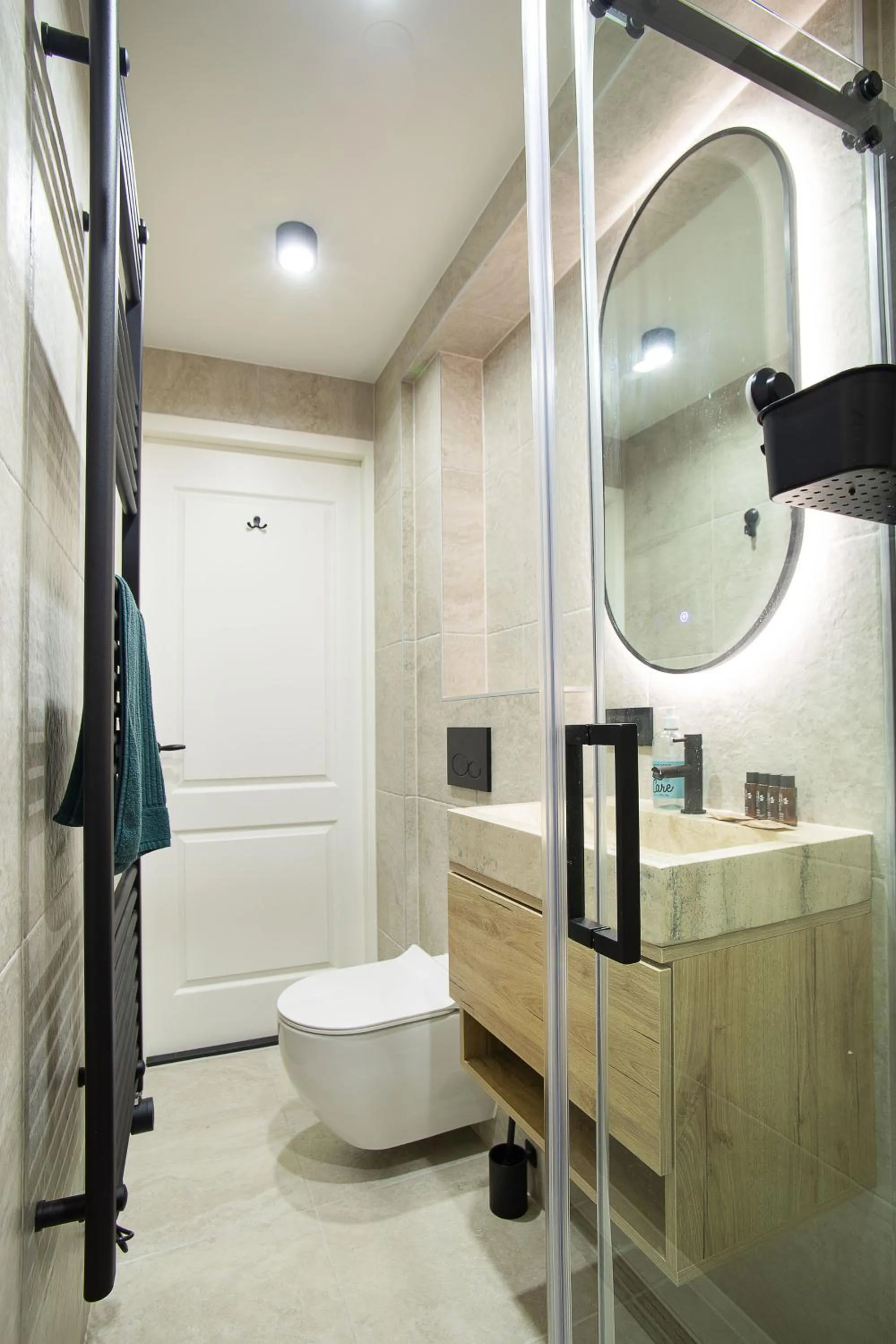 Four Star Apartments - Keizerstraat