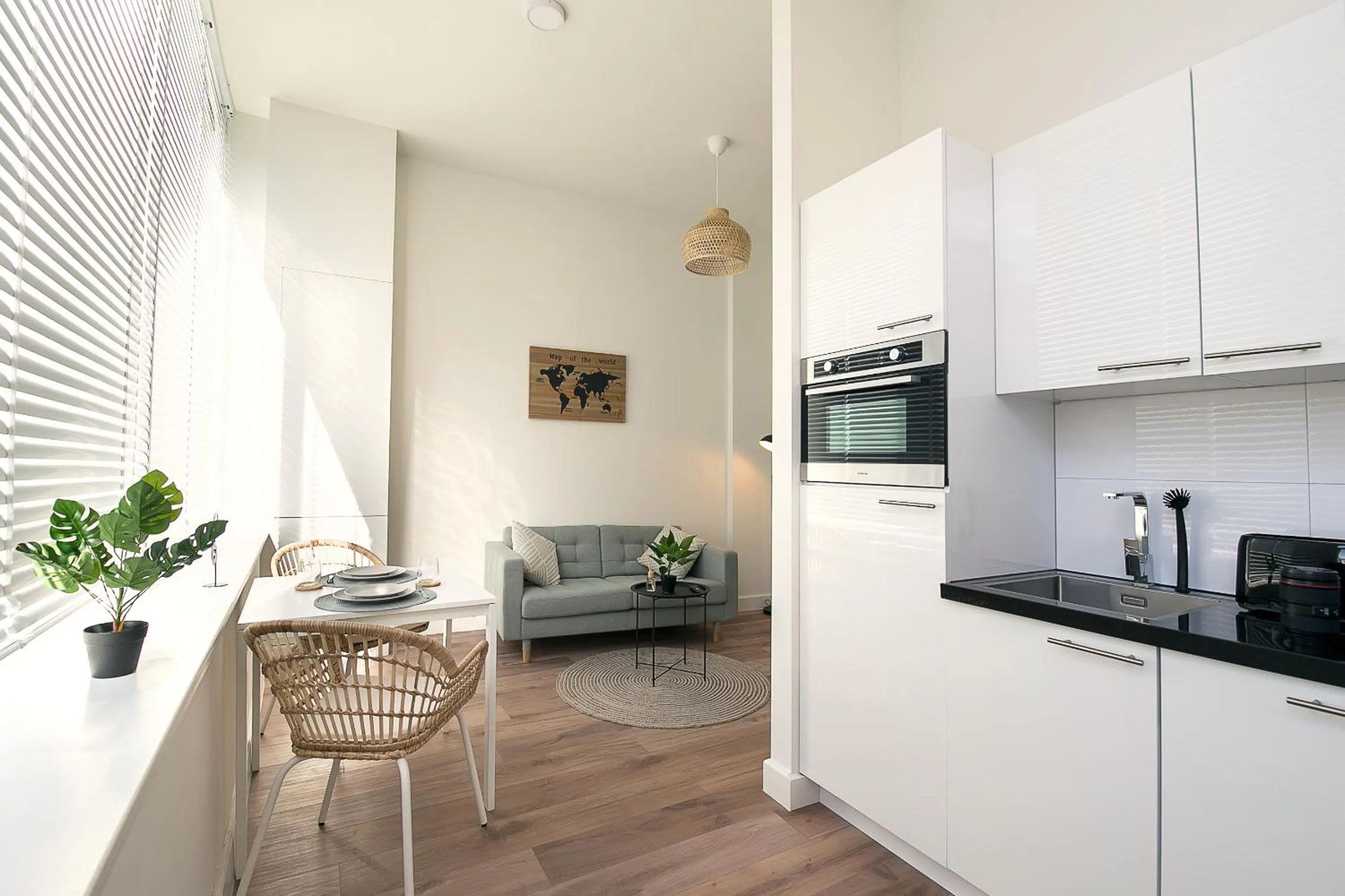 Four Star Apartments - Keizerstraat