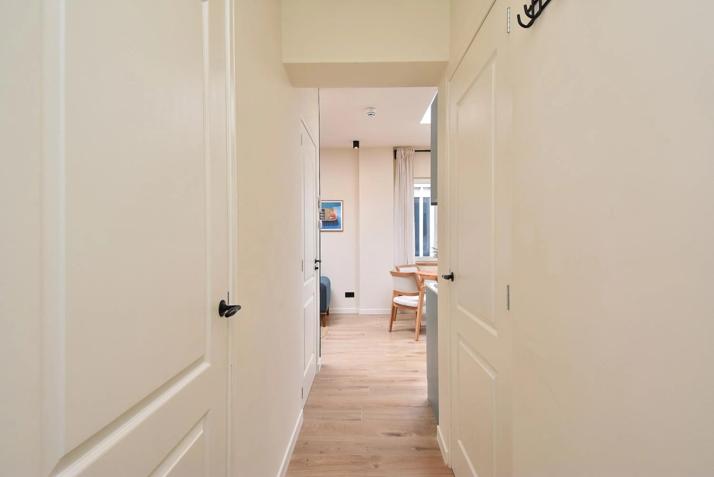 Four Star Apartments - Keizerstraat