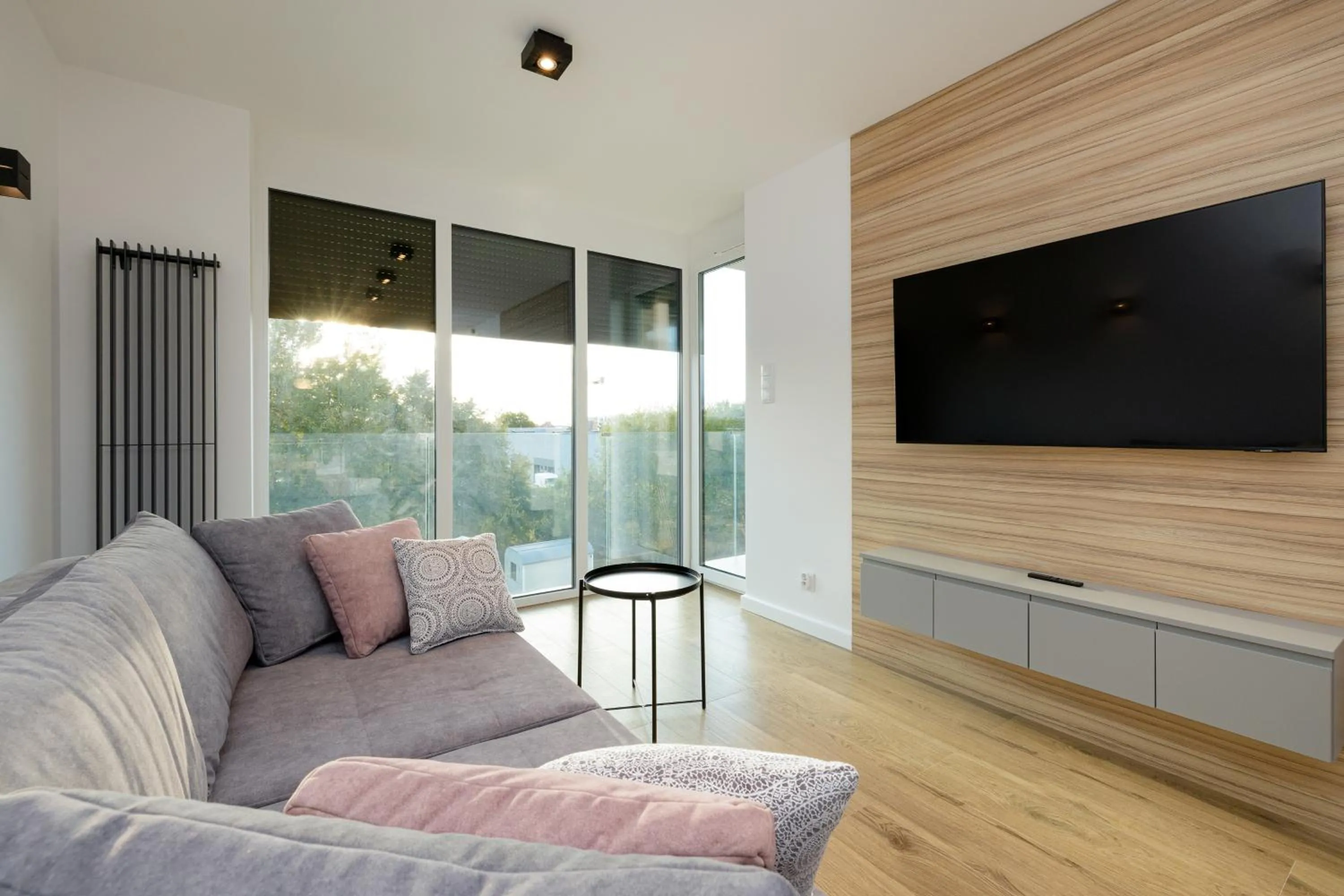 Apartamenty Perłowa Przystań by Noclegi Renters