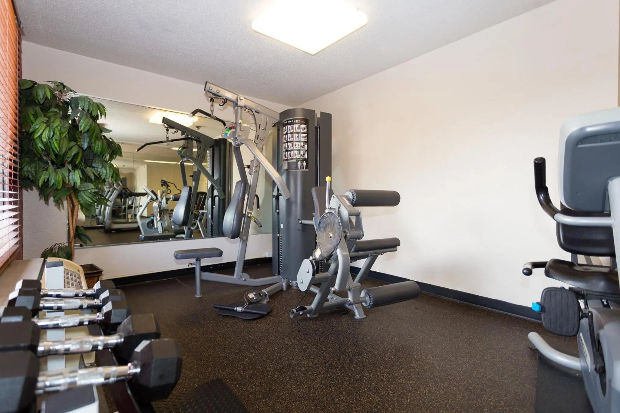 People in Ramada by Wyndham Plymouth Hotel & Conference Center