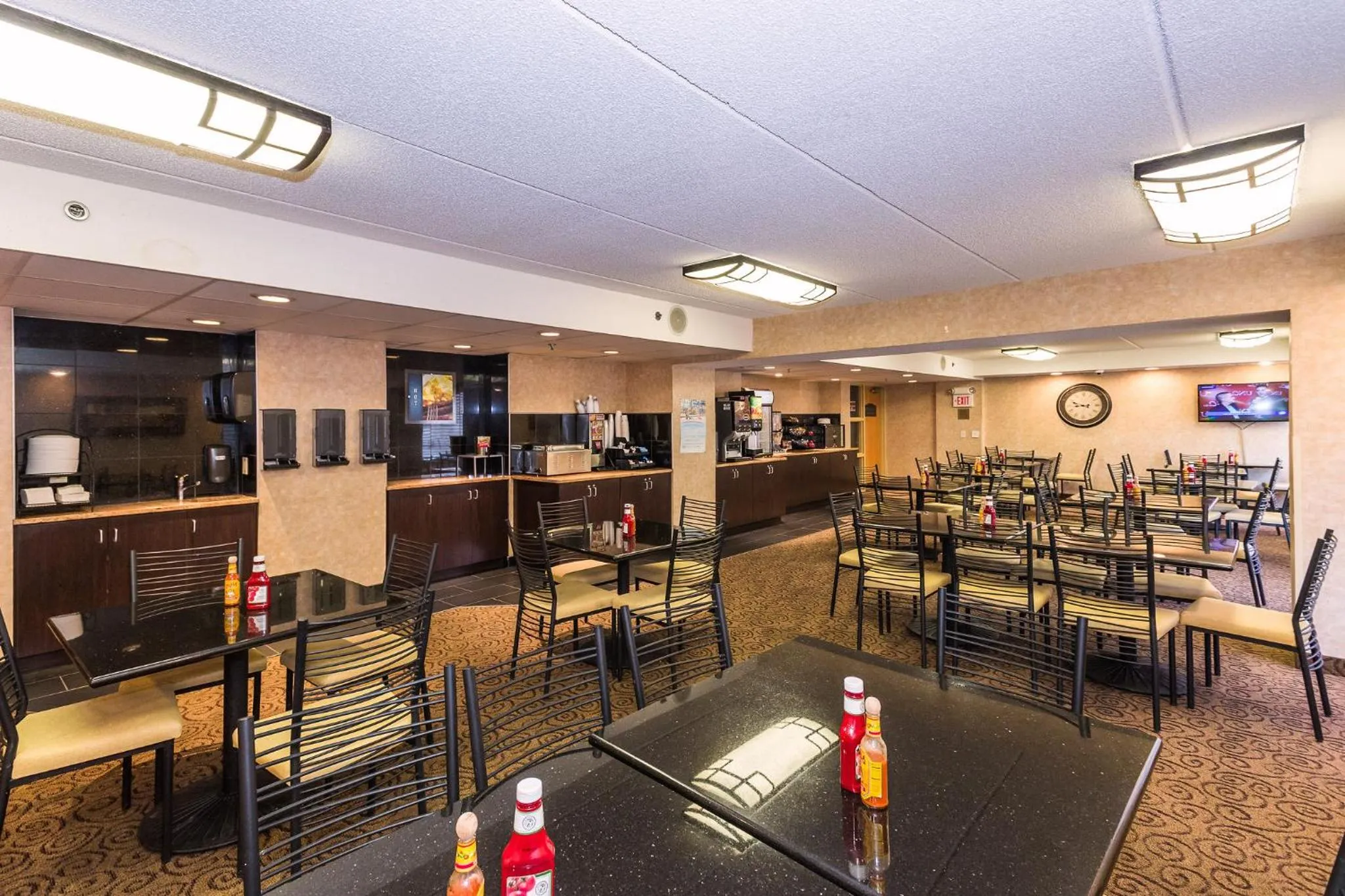 Activities in Ramada by Wyndham Plymouth Hotel & Conference Center