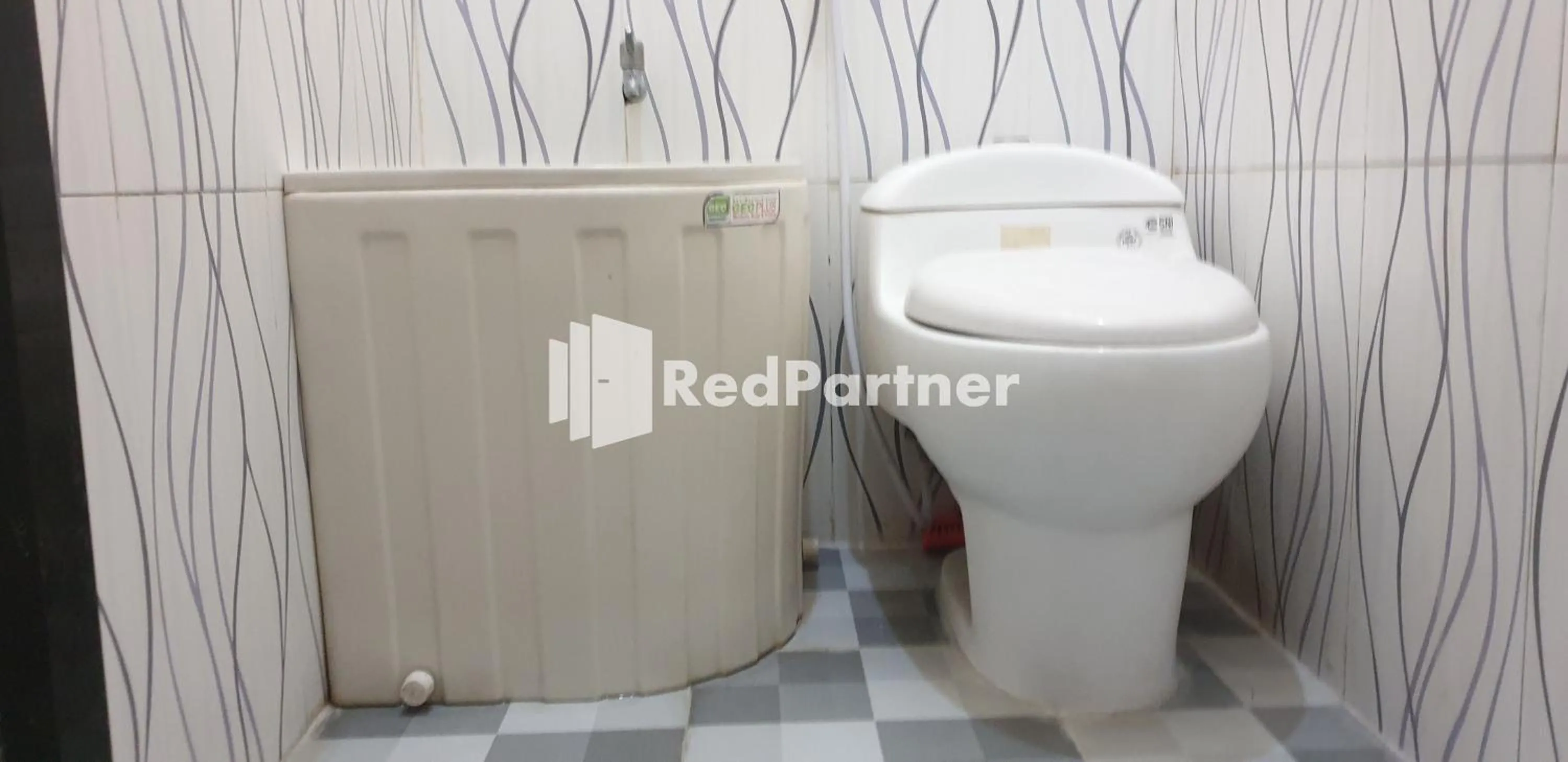 Homestay MM Syariah RedPartner