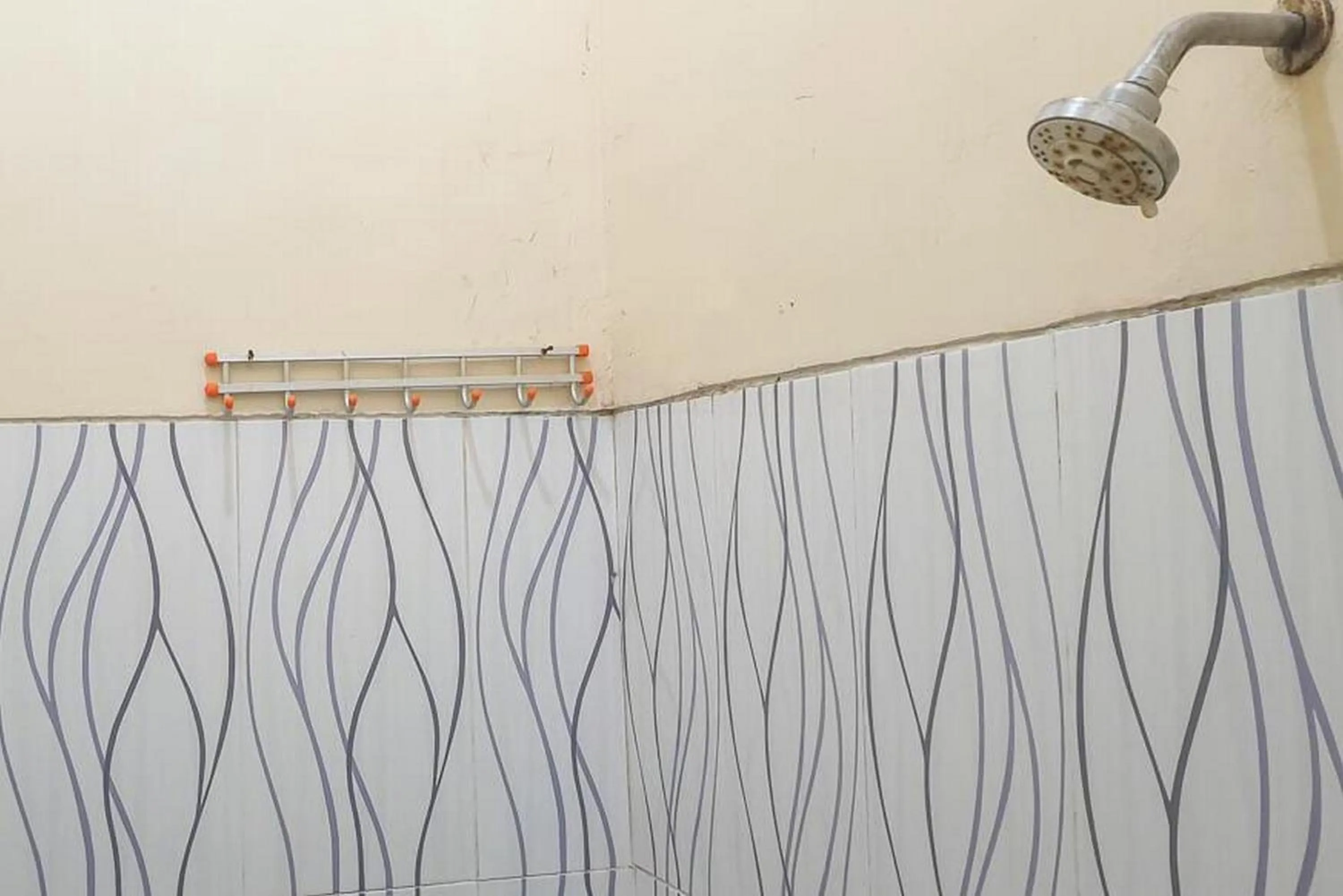 Bathroom in Homestay MM Syariah RedPartner