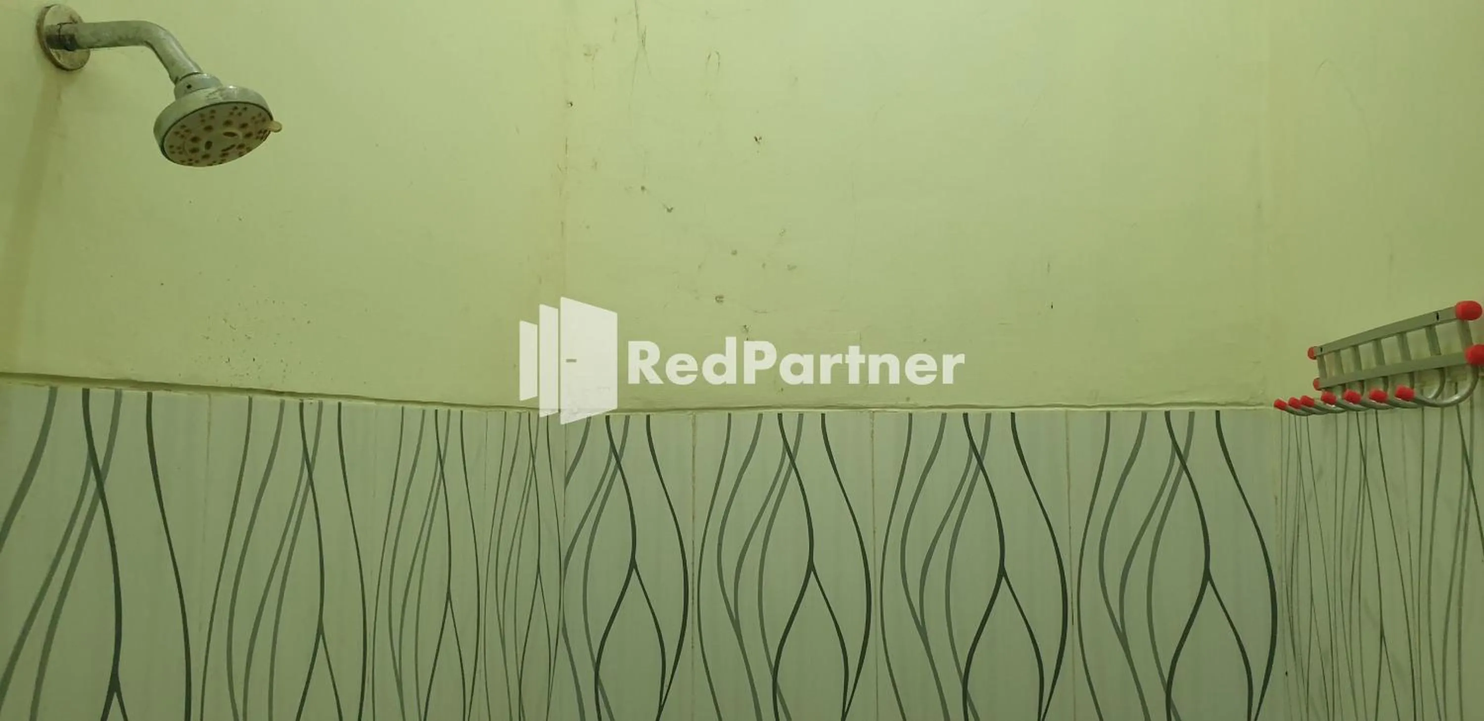 Homestay MM Syariah RedPartner