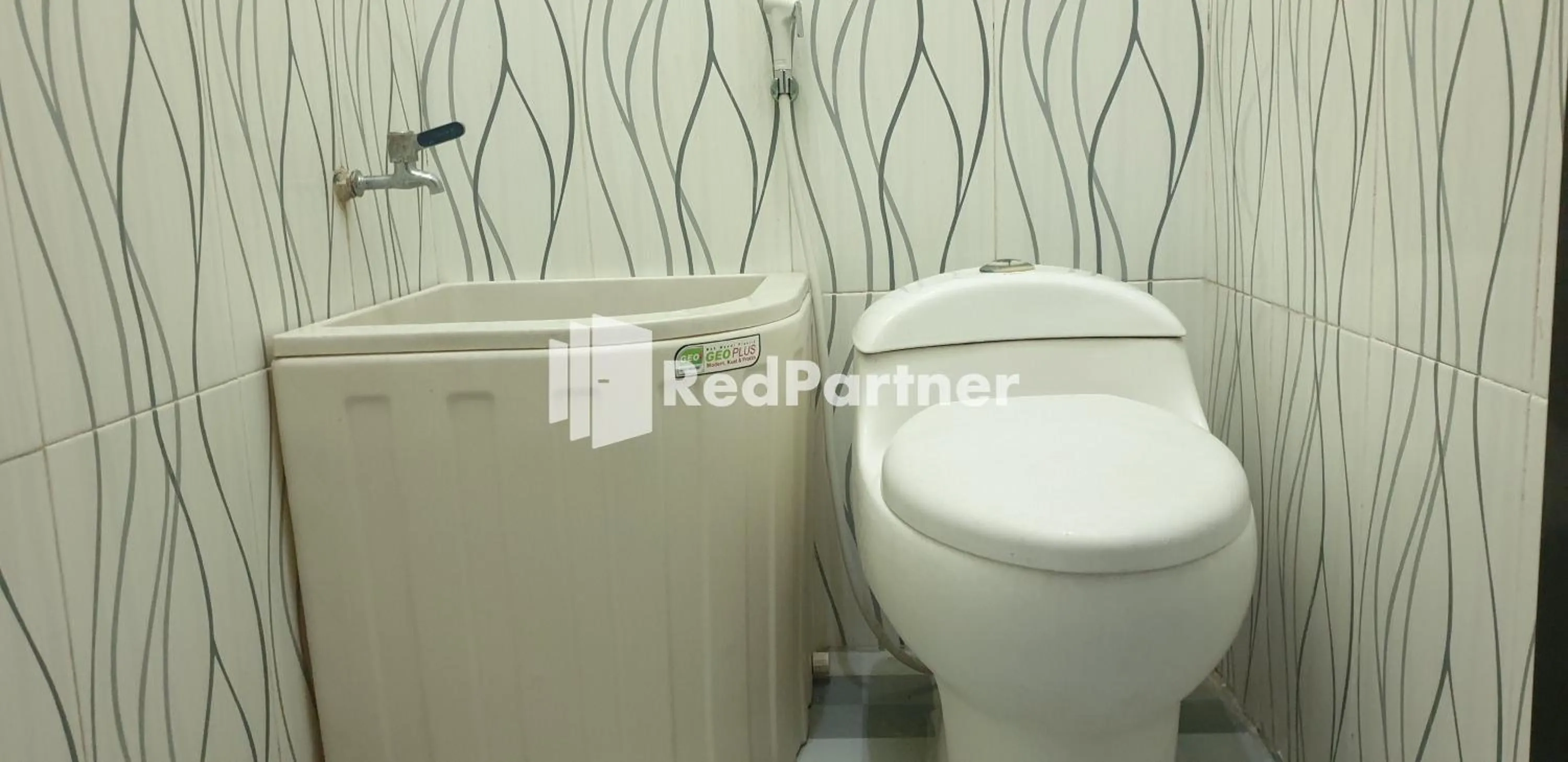 Homestay MM Syariah RedPartner