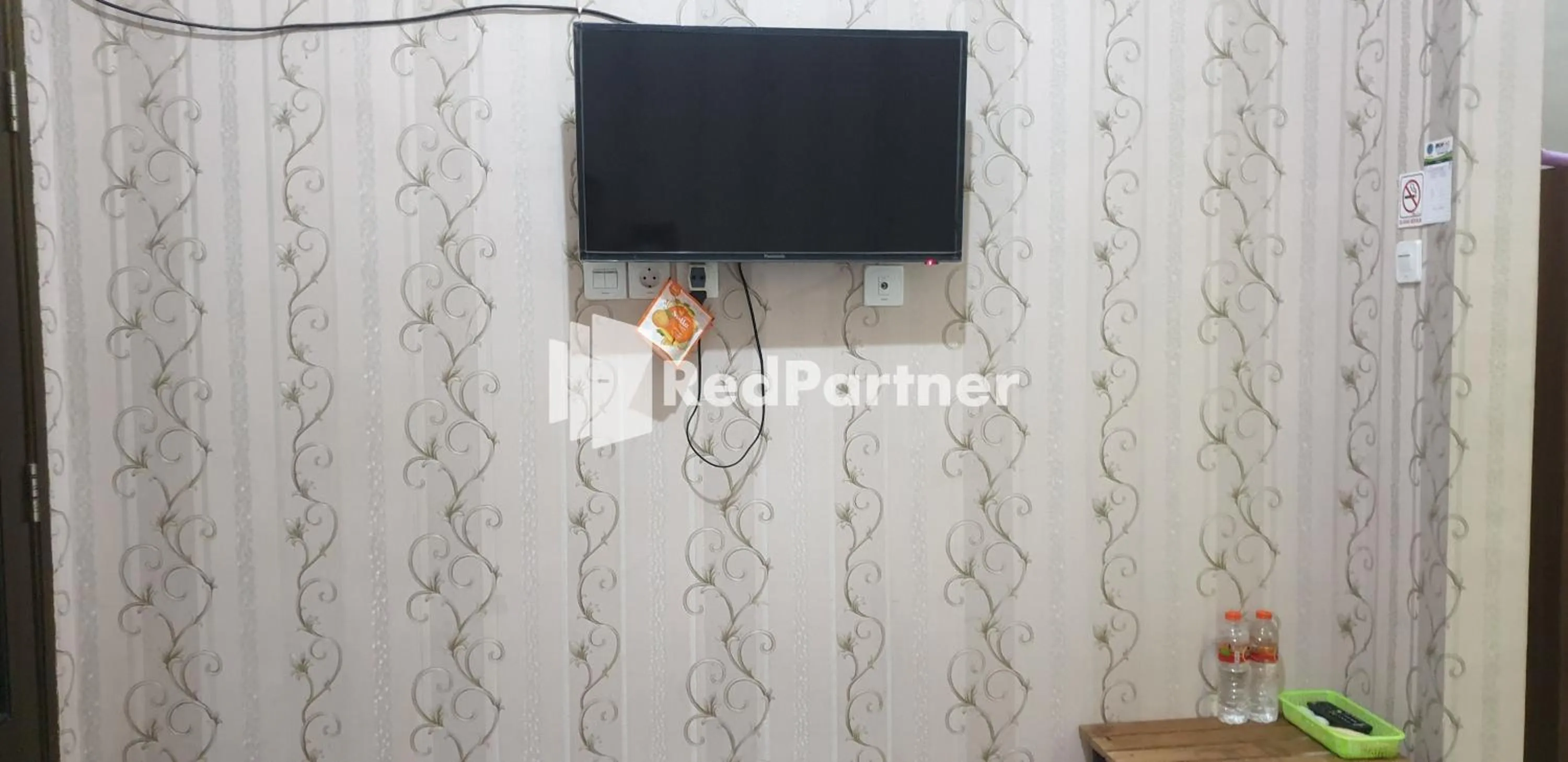 Homestay MM Syariah RedPartner