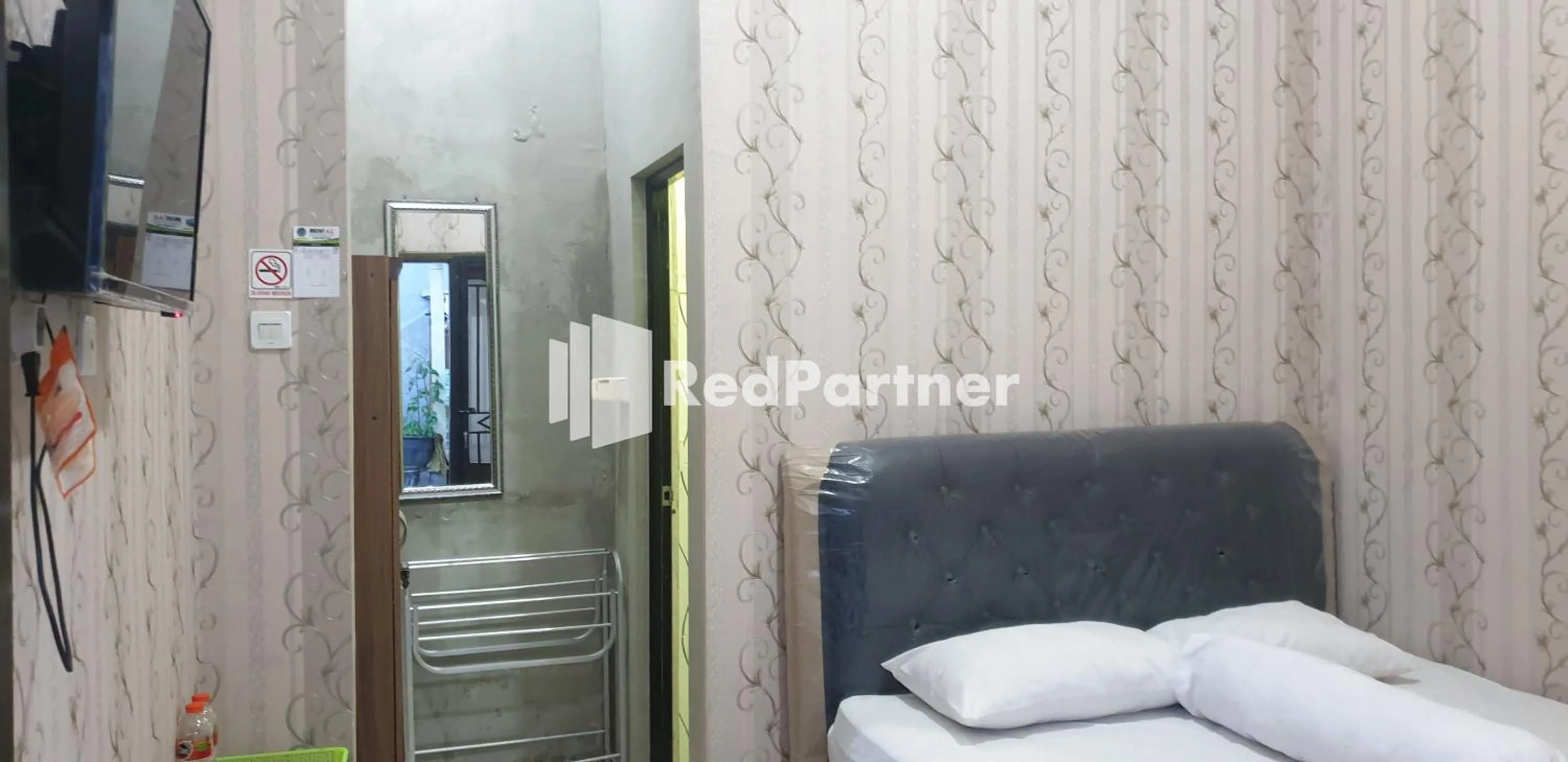 Homestay MM Syariah RedPartner