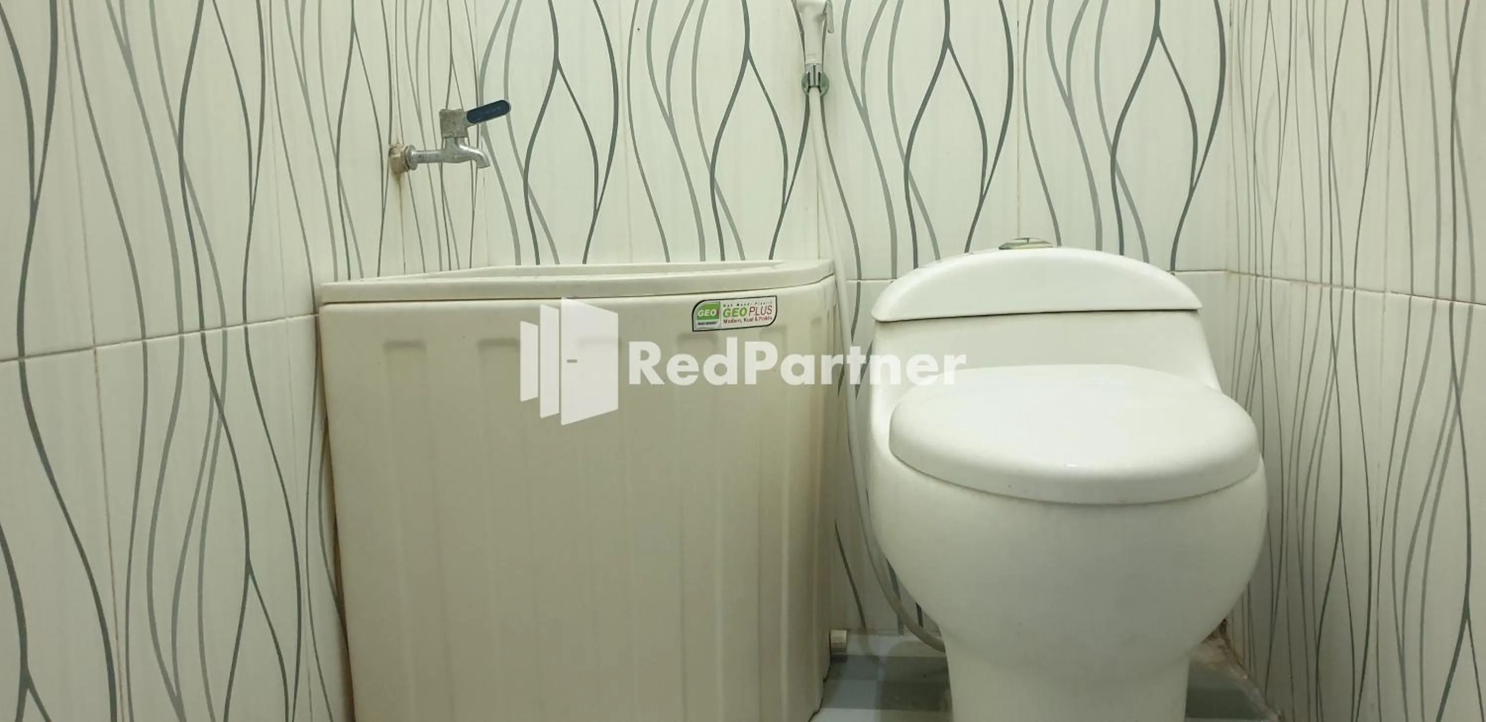 Homestay MM Syariah RedPartner