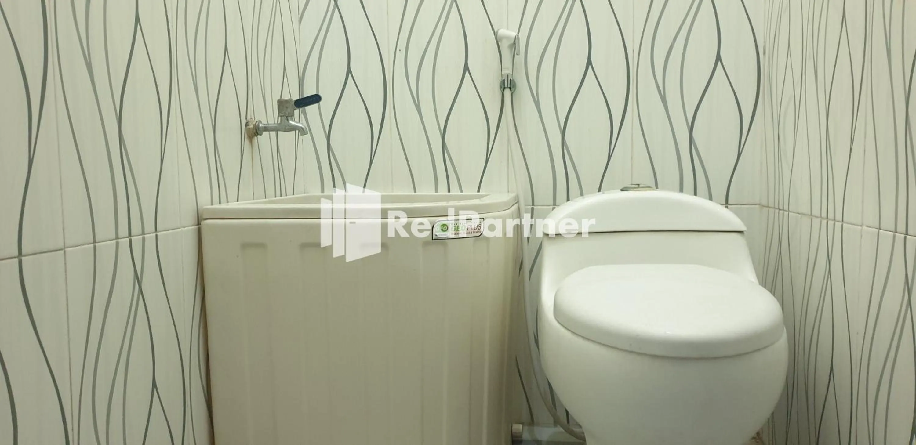 Homestay MM Syariah RedPartner