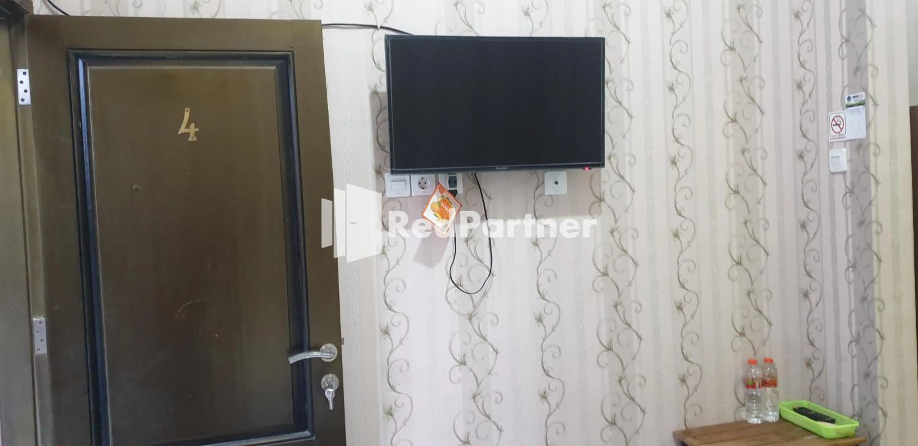 Homestay MM Syariah RedPartner