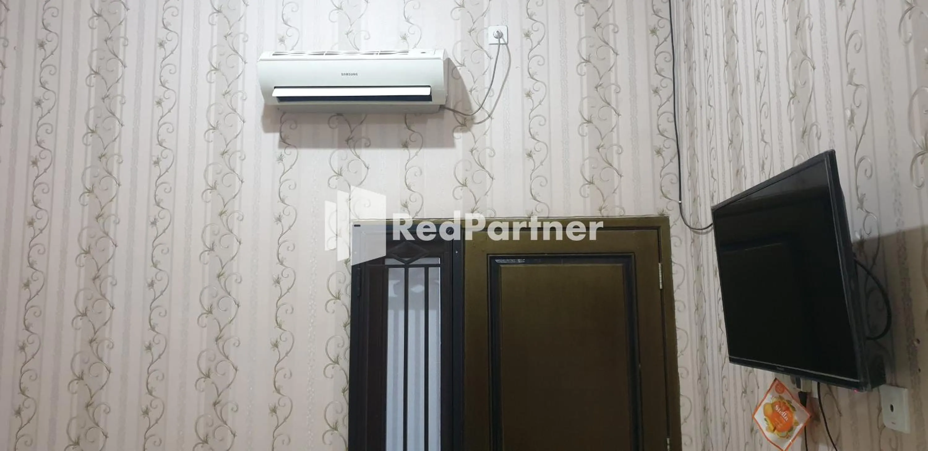 Homestay MM Syariah RedPartner