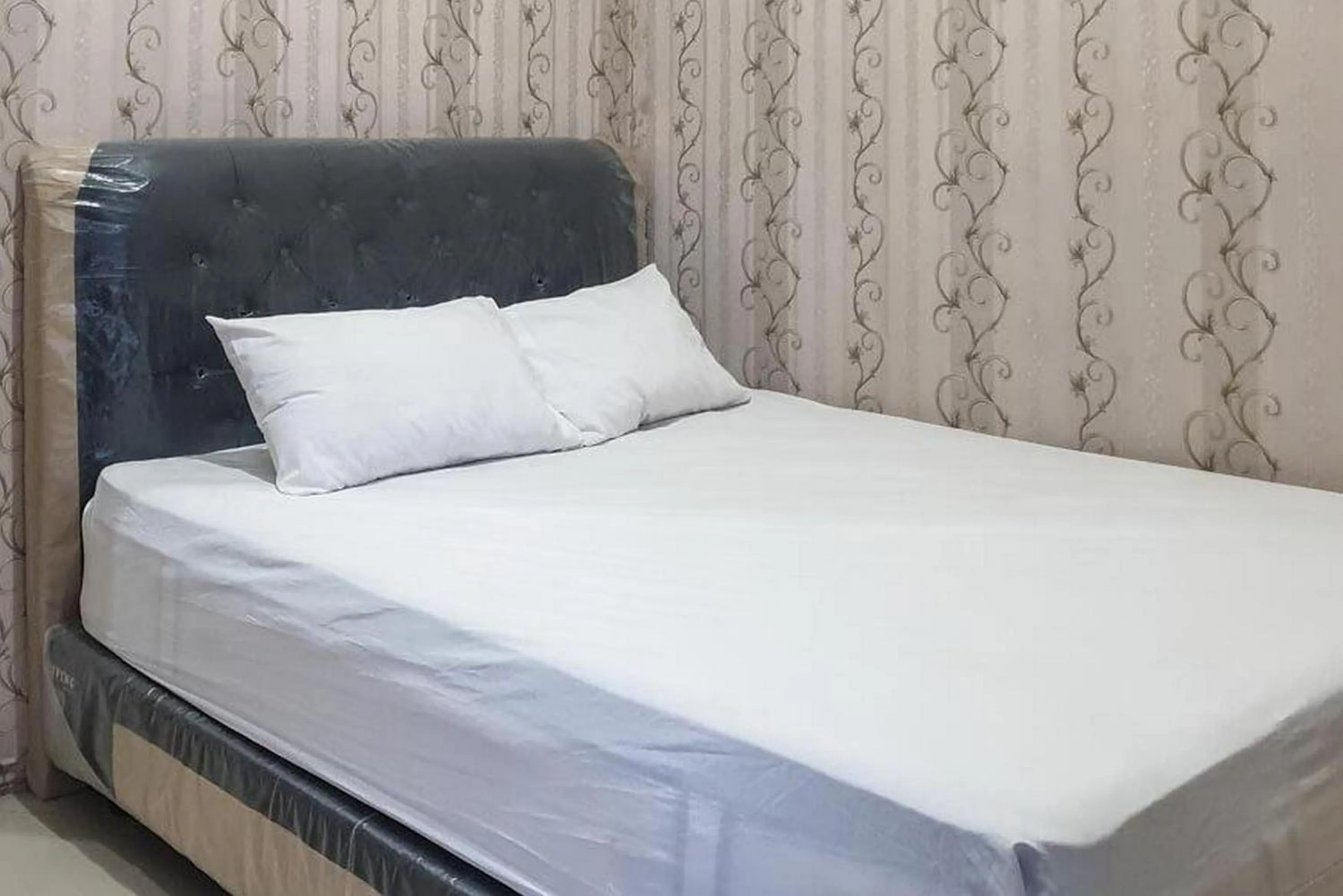 Bedroom, Bed in Homestay MM Syariah RedPartner