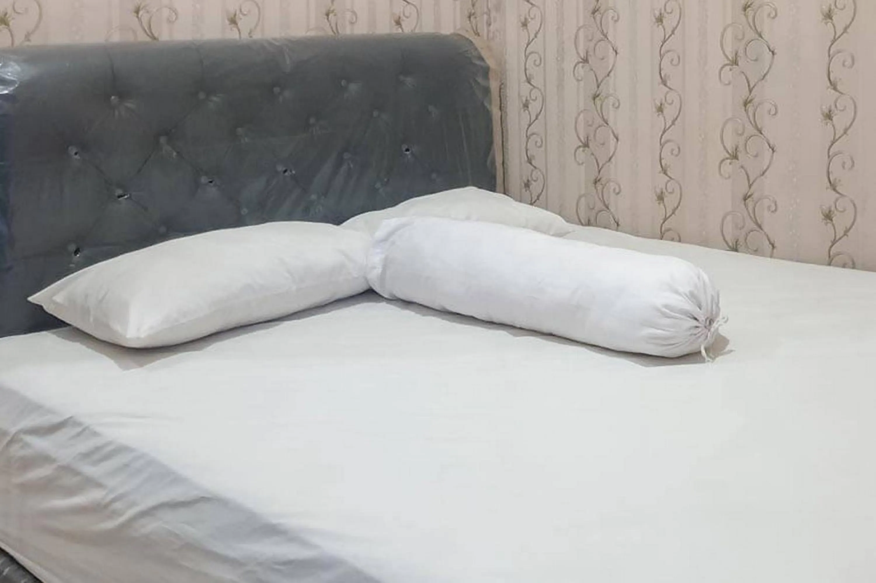 Bedroom, Bed in Homestay MM Syariah RedPartner