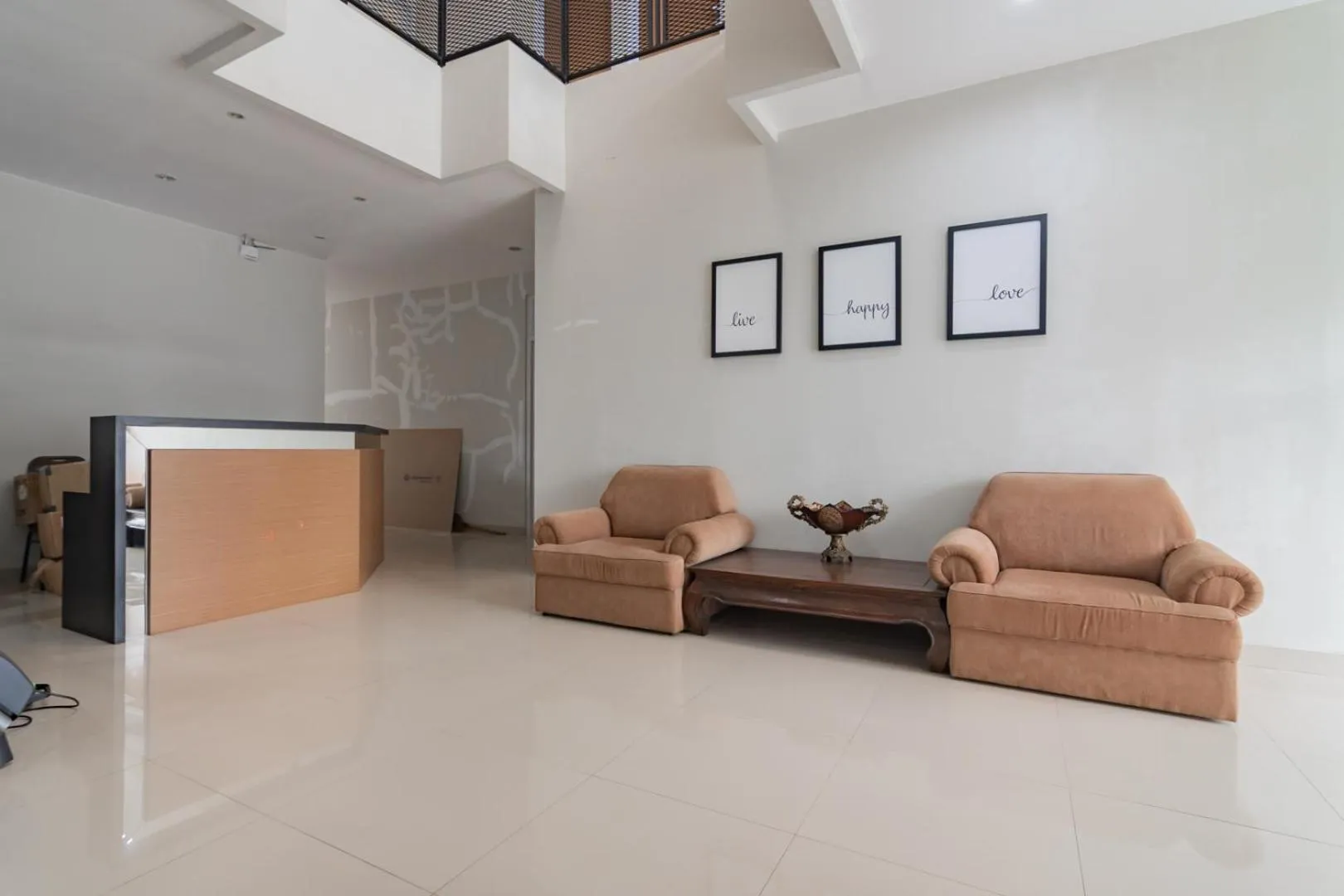 Hotel Sukahaji Street Bandung Redpartner