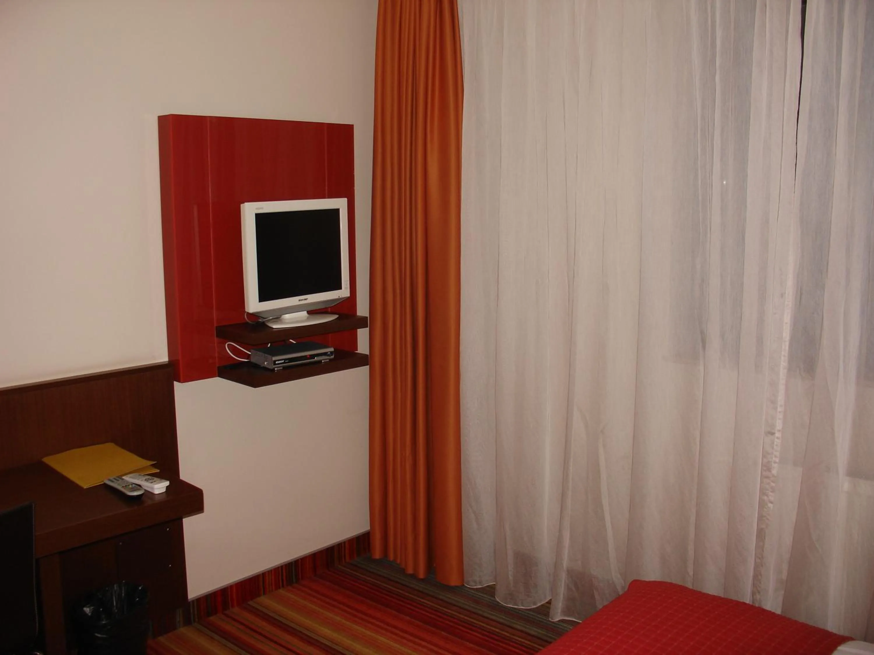 TV and multimedia in B&B Janežič