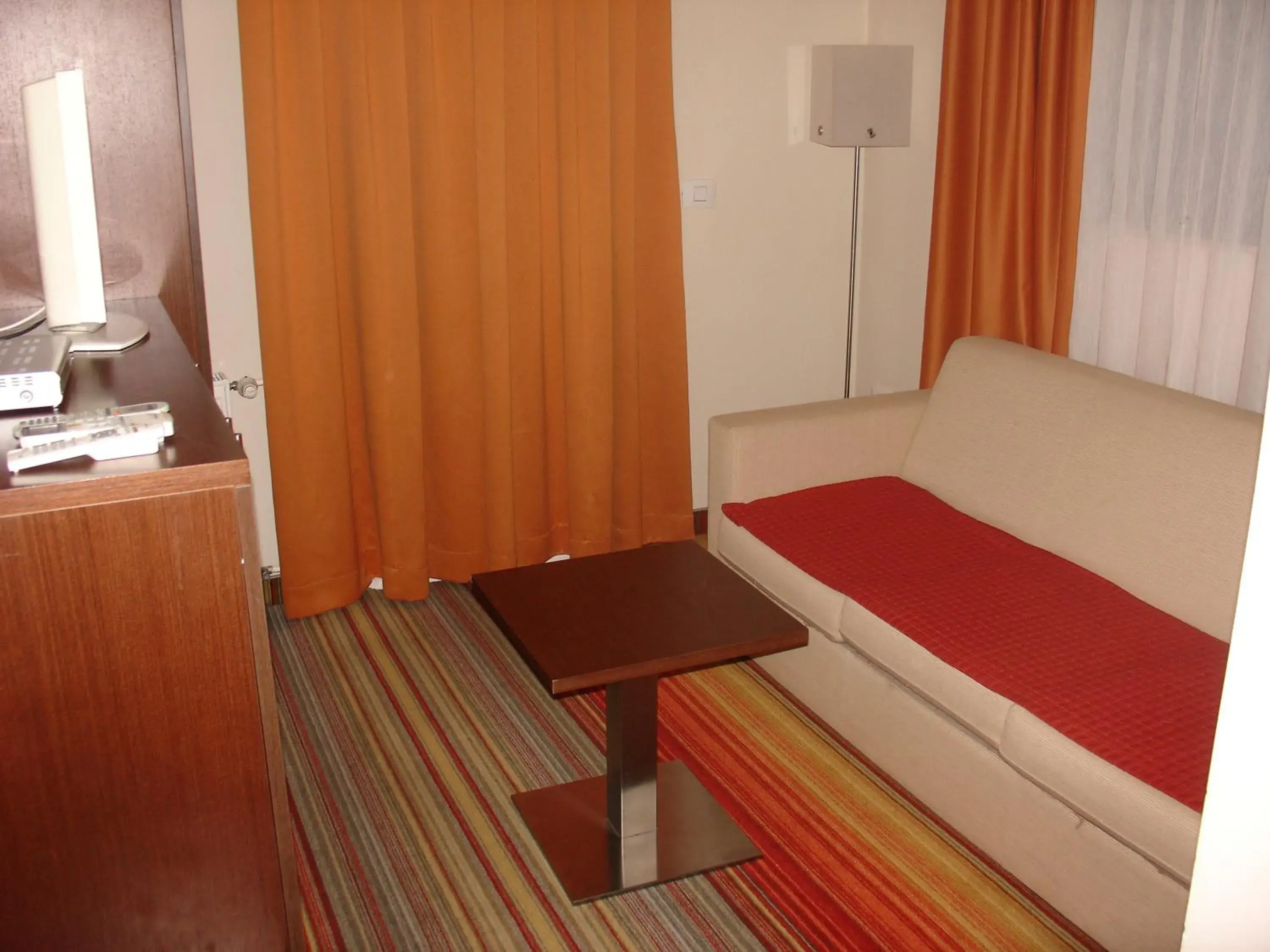 Two-Bedroom Suite with Balcony in B&B Janežič Two-Bedroom Suite with Balcony in B&B Janežič
