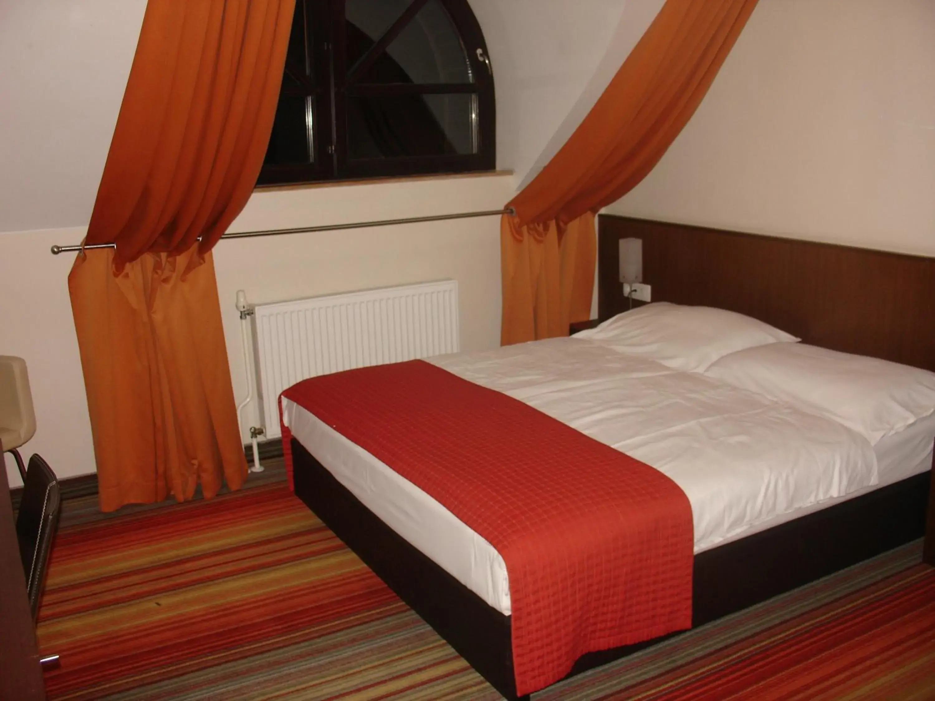 One-Bedroom Suite in B&B Janežič One-Bedroom Suite in B&B Janežič