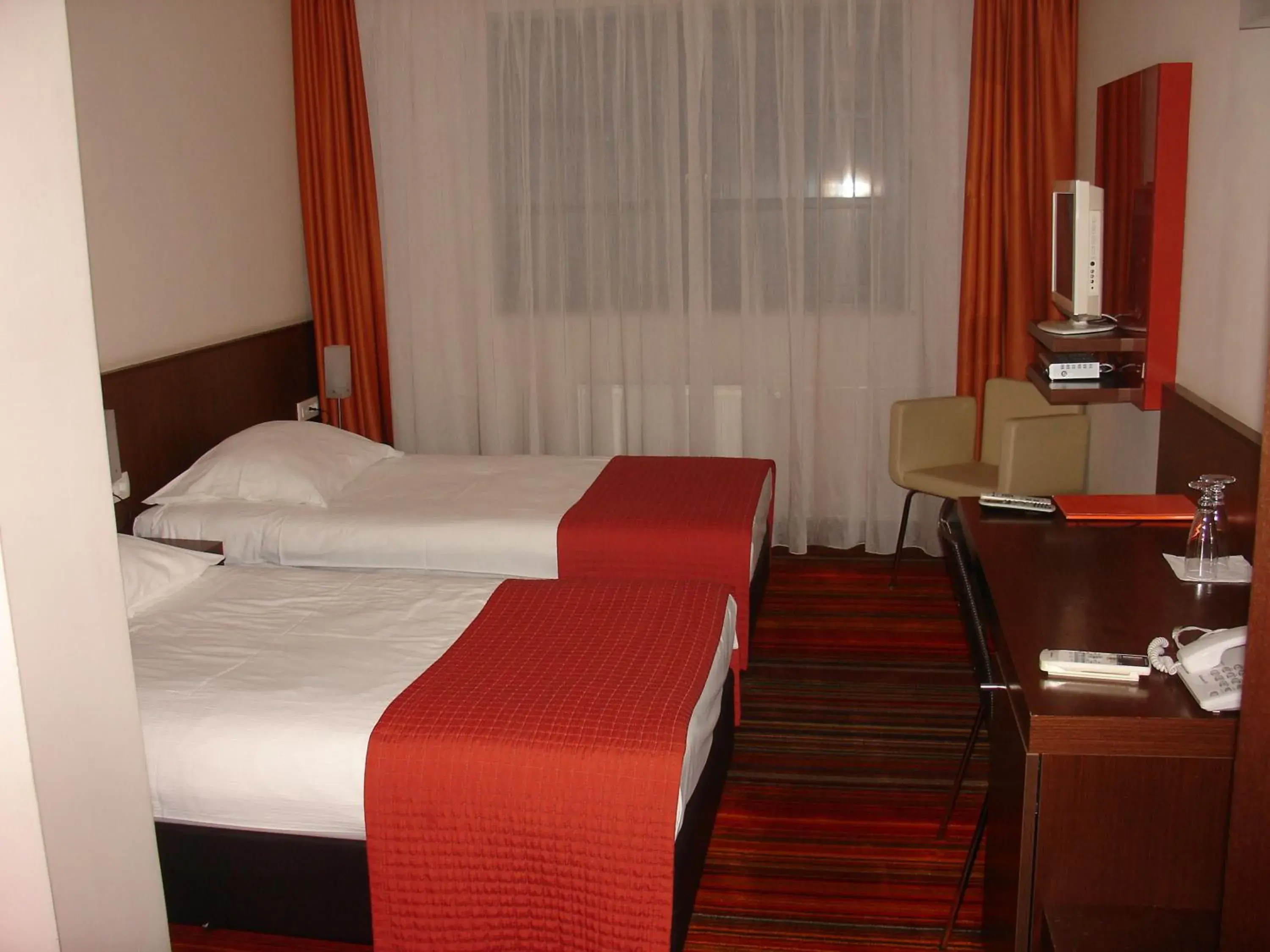 Double or Twin Room in B&B Janežič Double or Twin Room in B&B Janežič